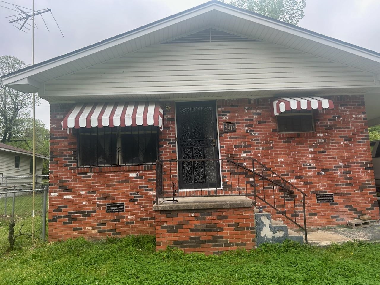 Not In List - Residential