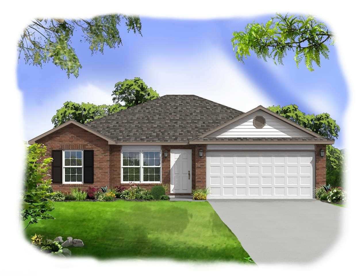 STAGECOACH CROSSING (OTTERCREEK) - Residential