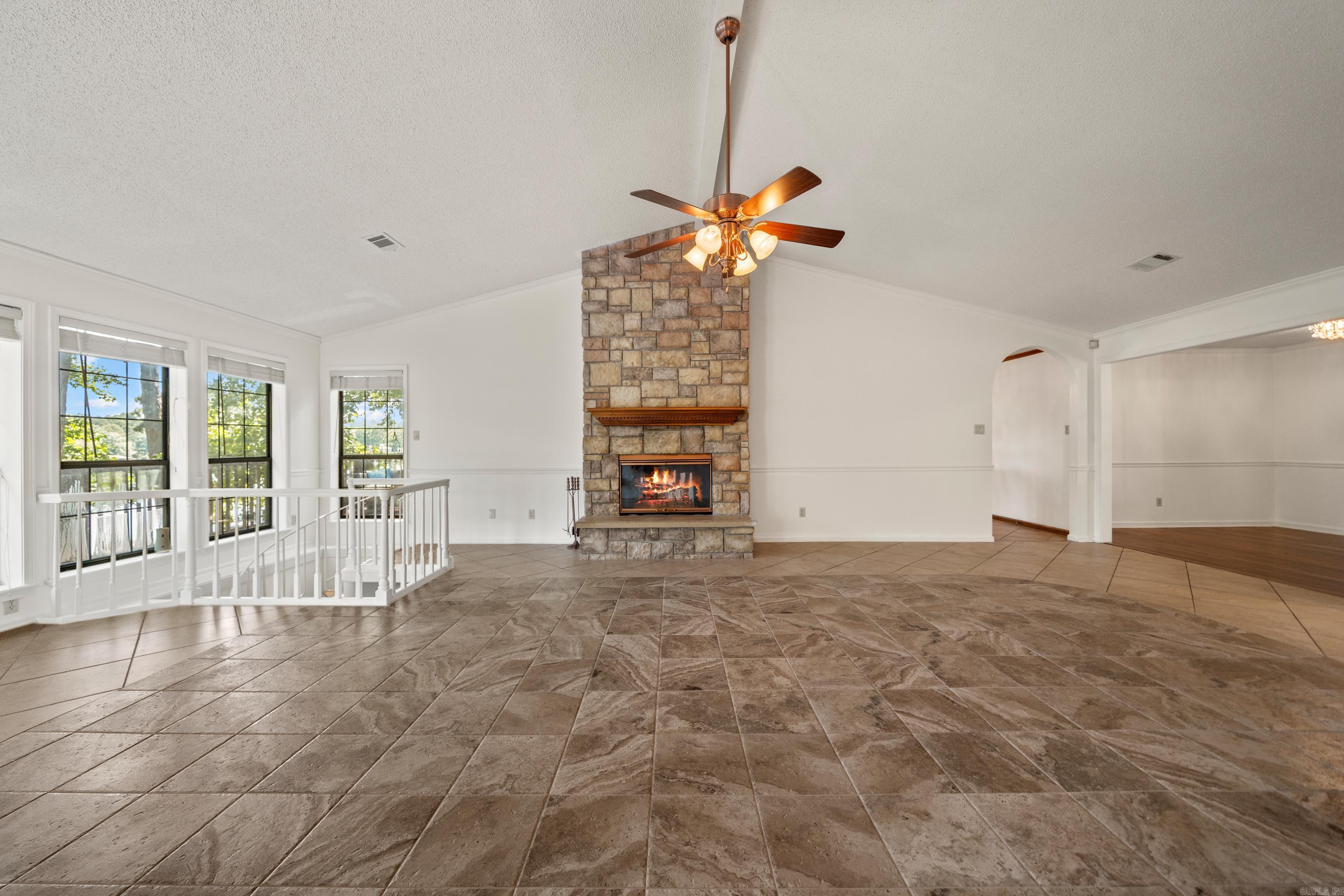 Driftwood Point - Residential