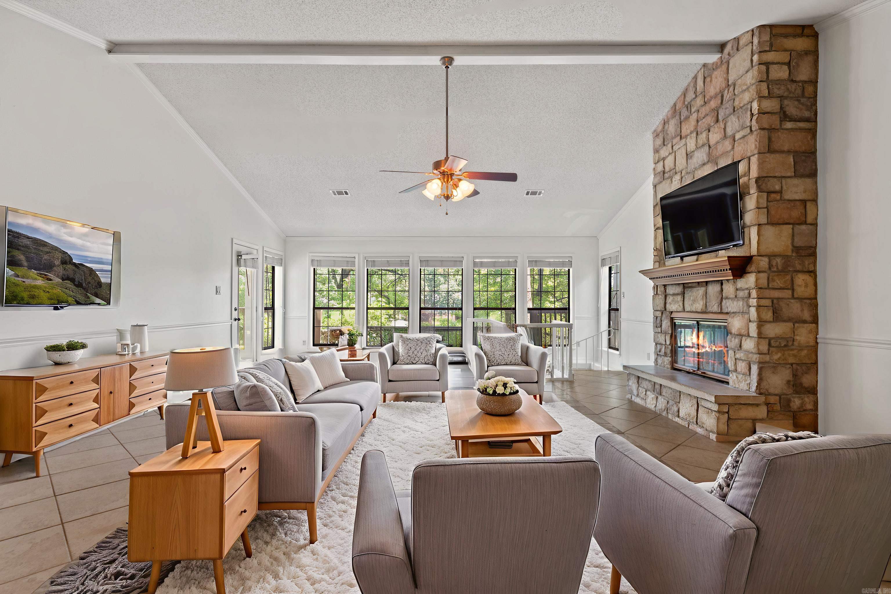 Driftwood Point - Residential