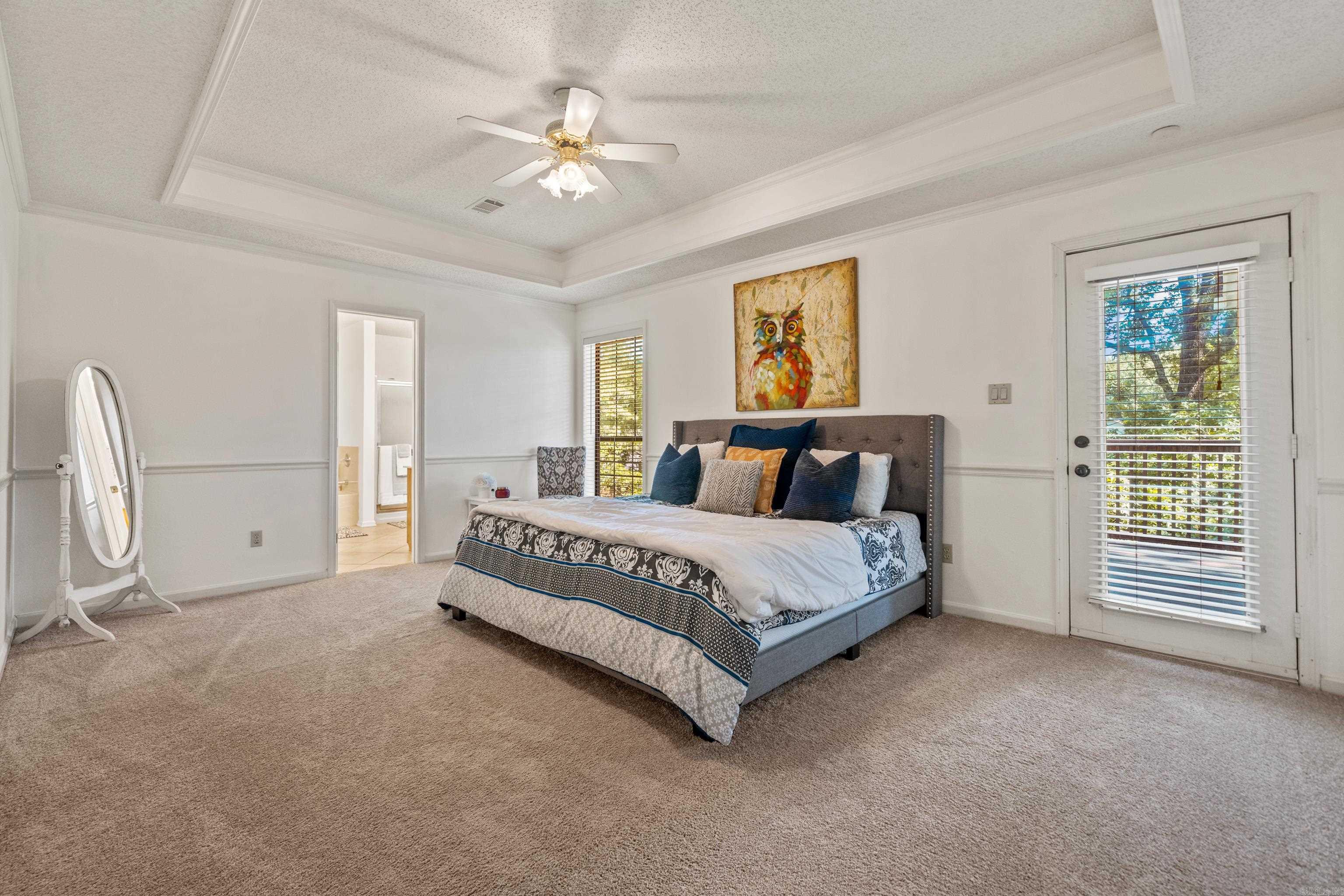 Driftwood Point - Residential