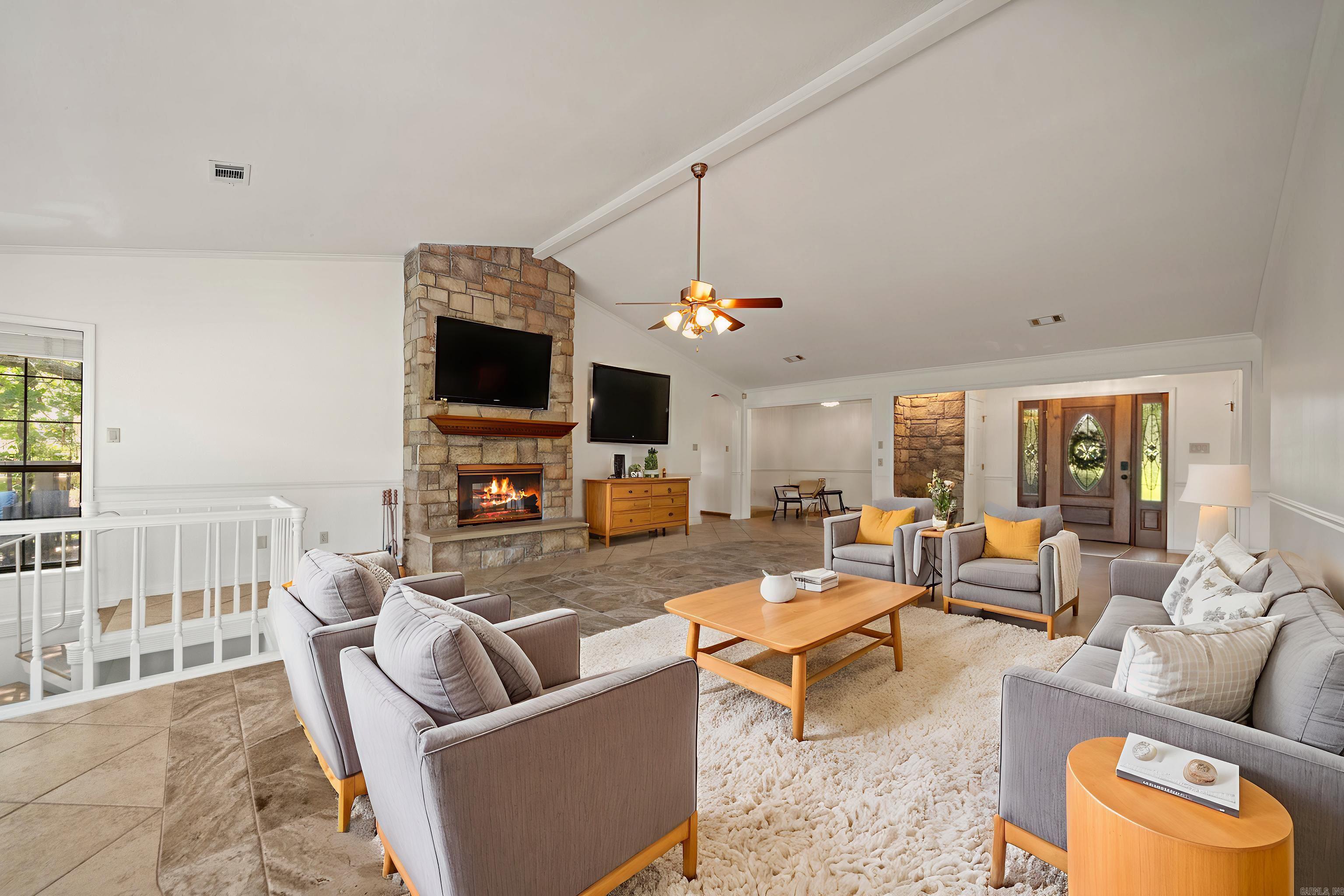 Driftwood Point - Residential