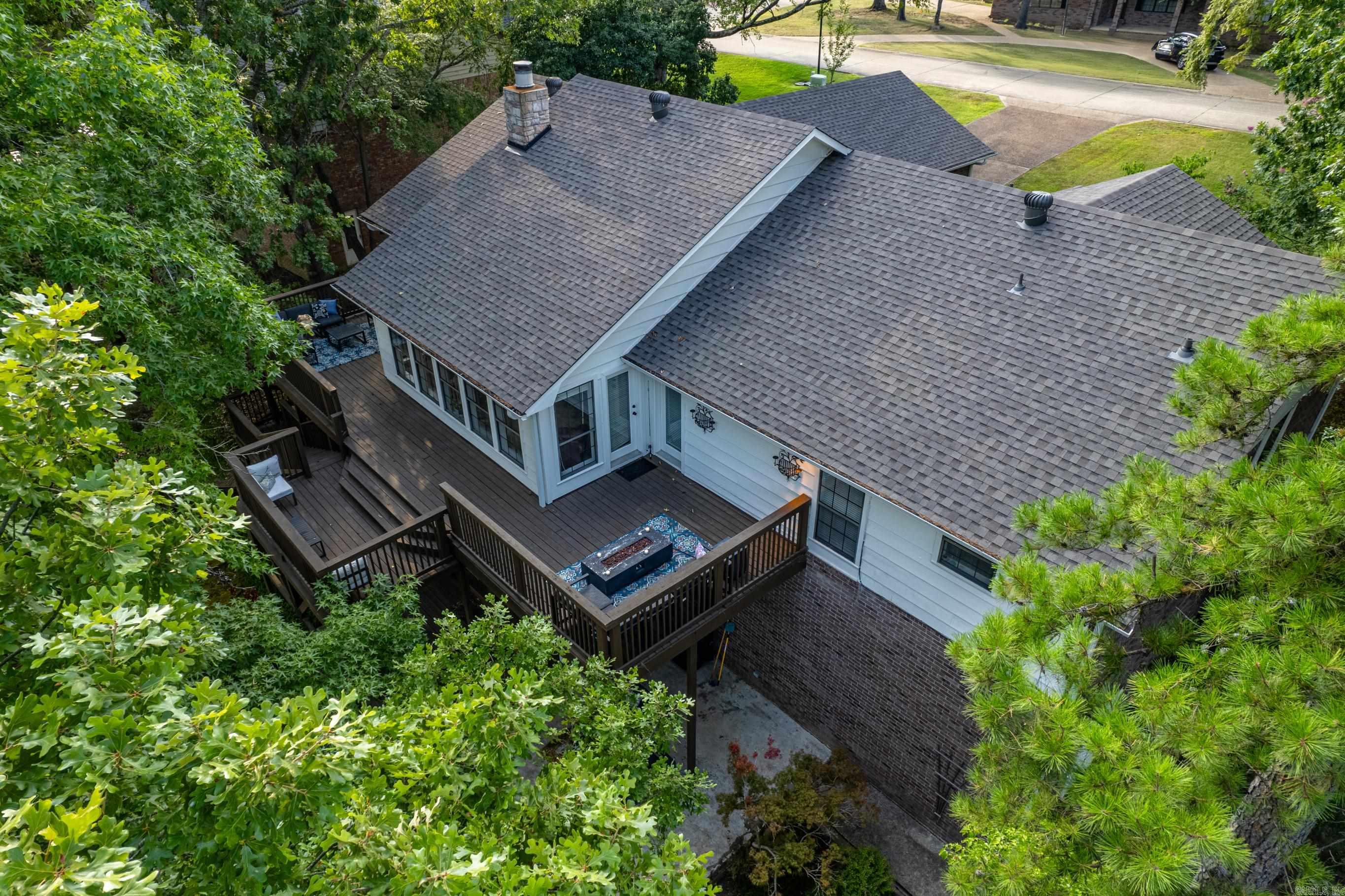 Driftwood Point - Residential