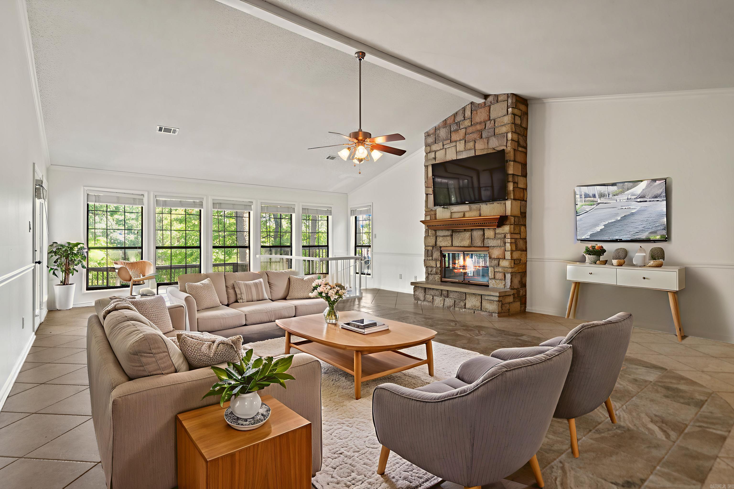 Driftwood Point - Residential