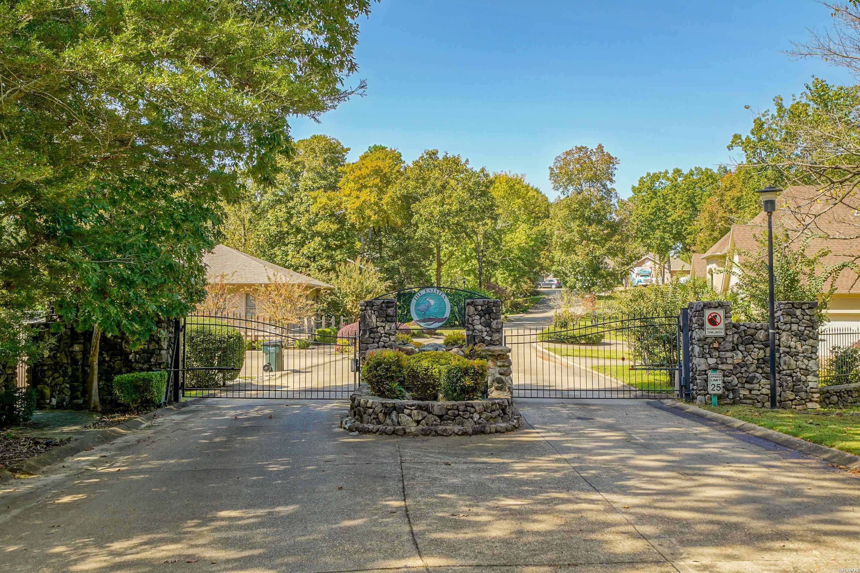 Driftwood Point - Residential