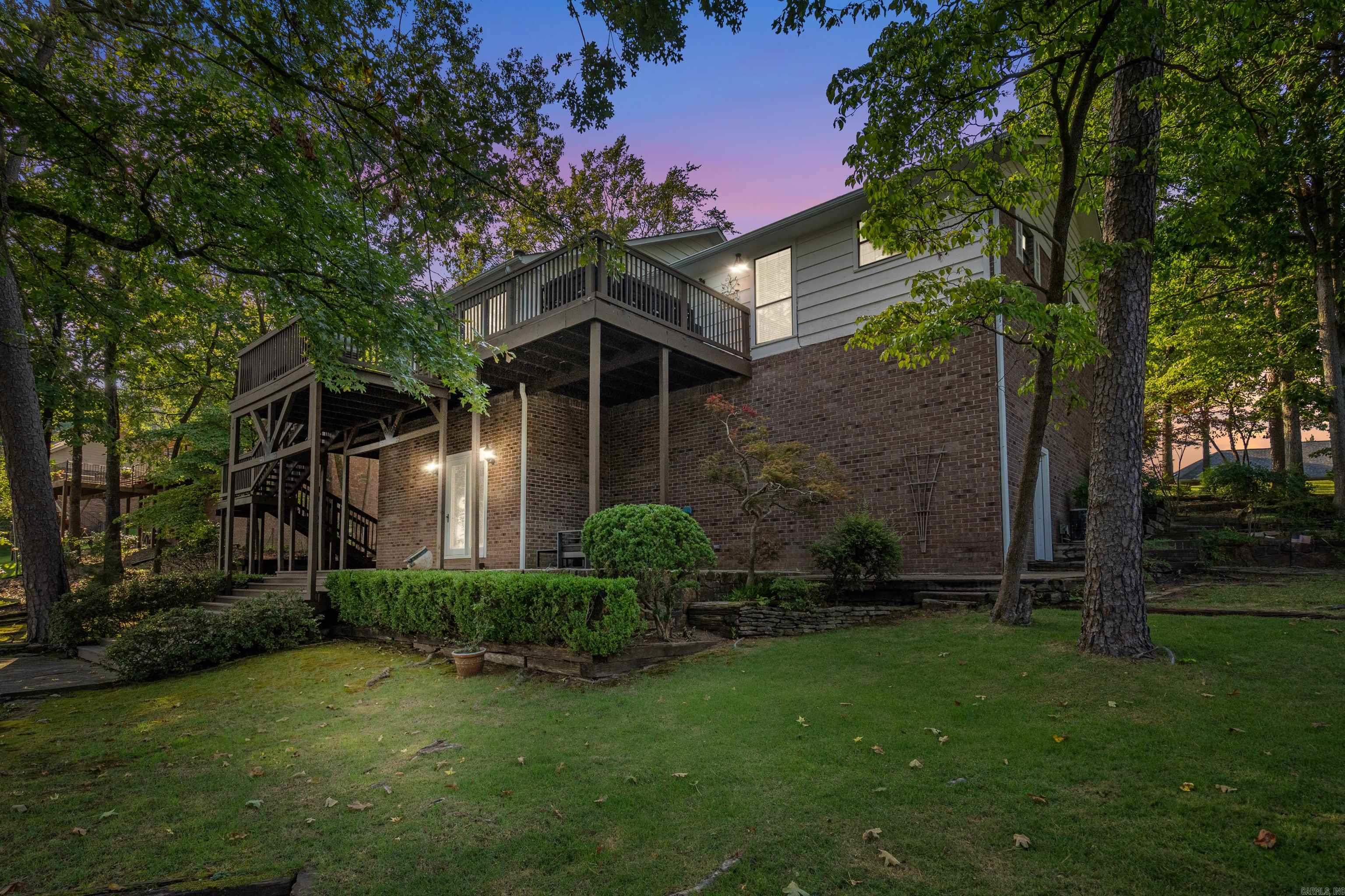 Driftwood Point - Residential