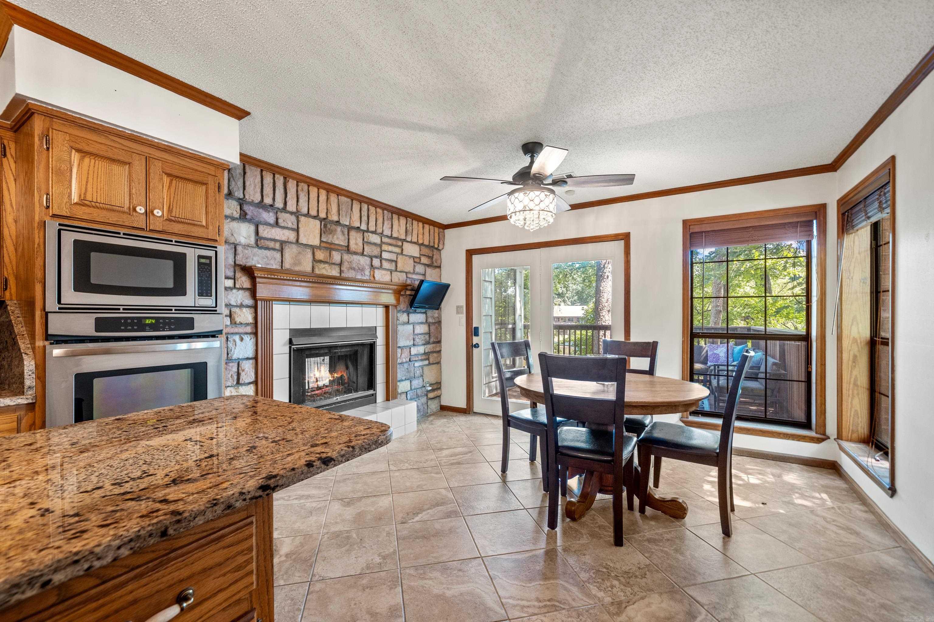 Driftwood Point - Residential