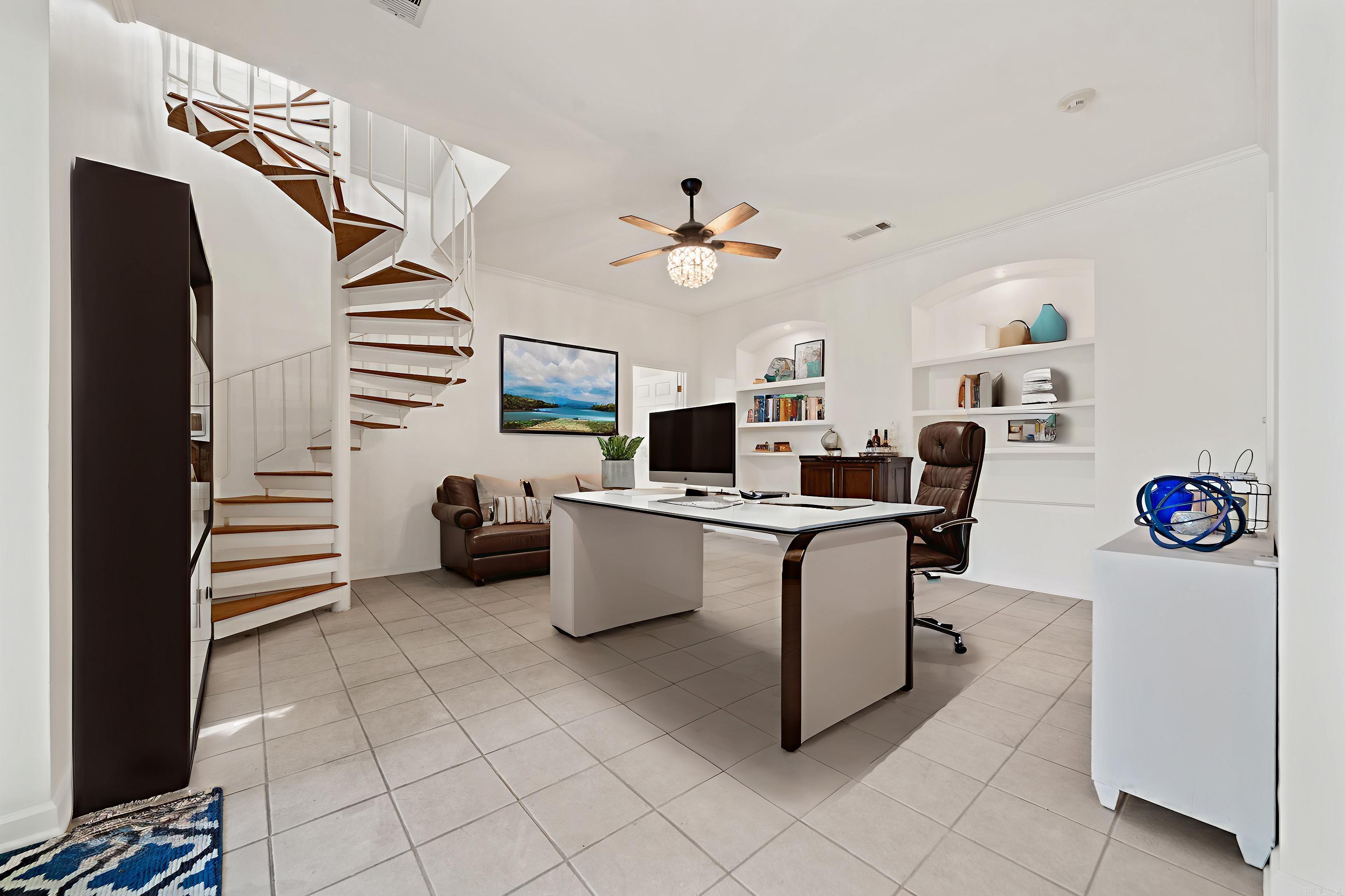 Driftwood Point - Residential