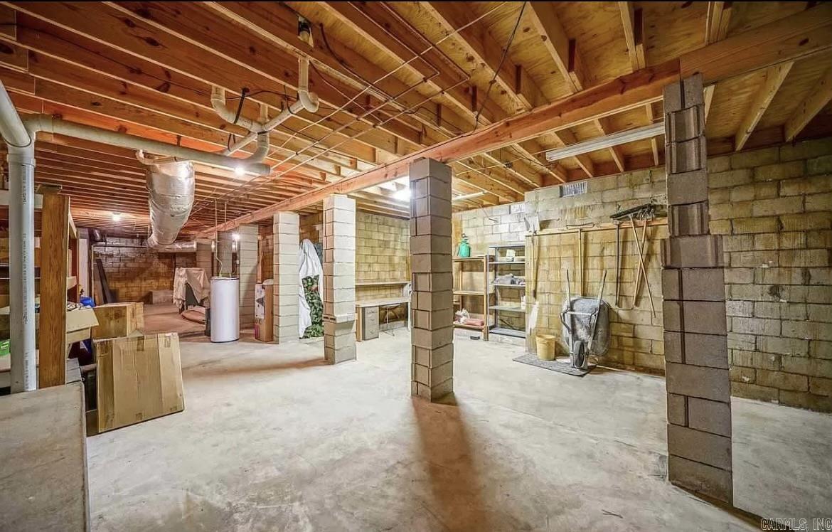 Driftwood Point - Residential