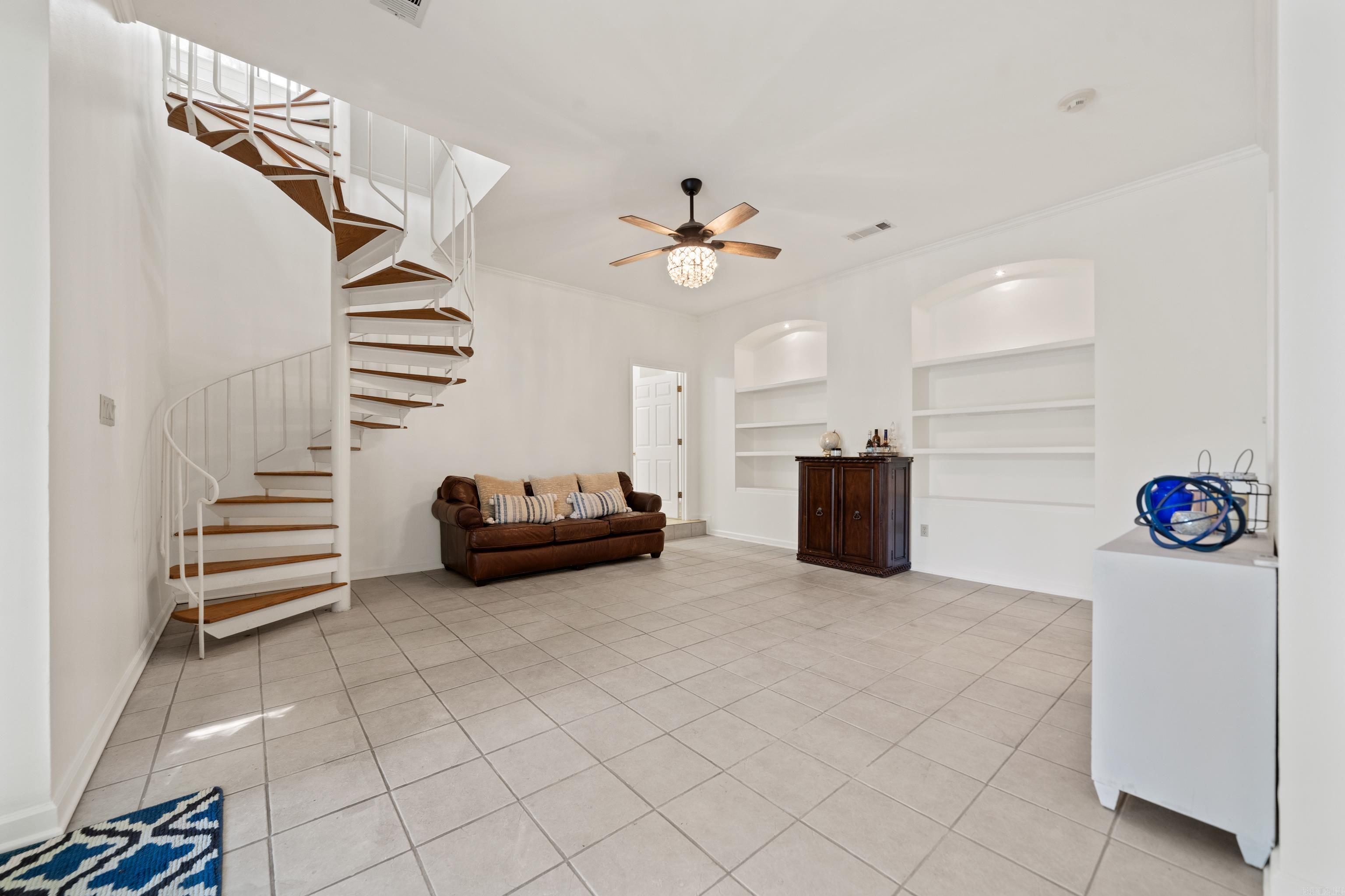 Driftwood Point - Residential