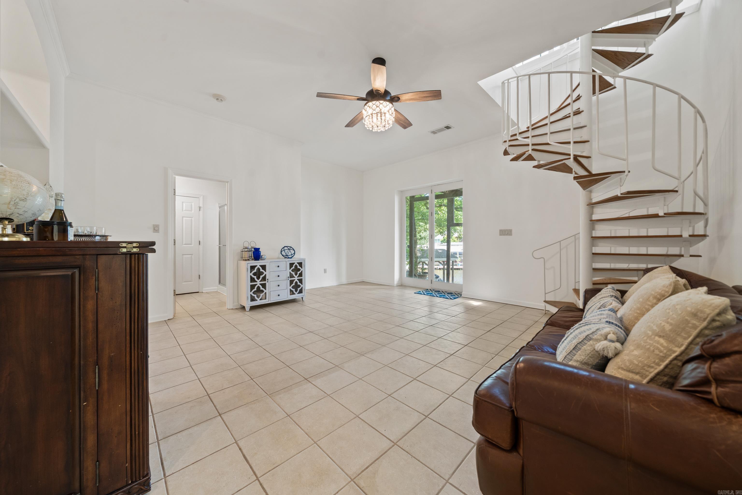 Driftwood Point - Residential