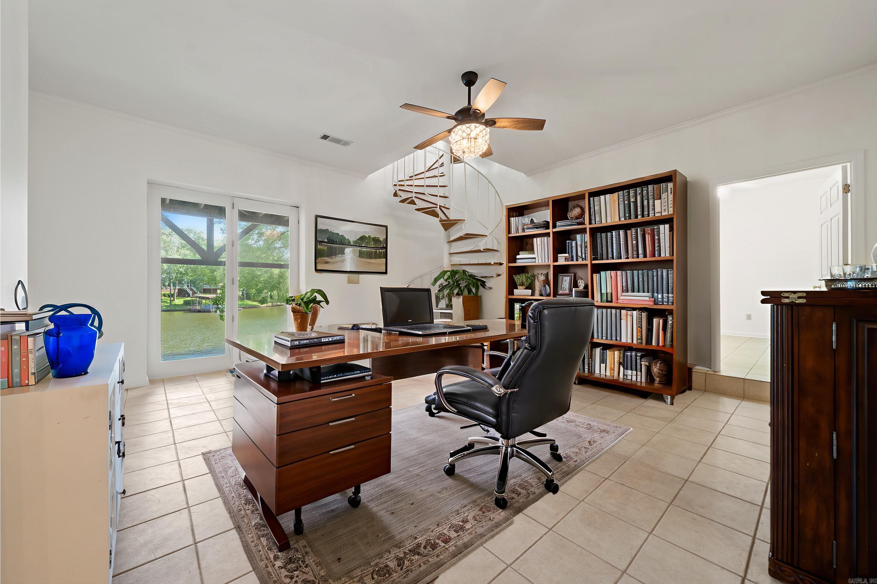 Driftwood Point - Residential