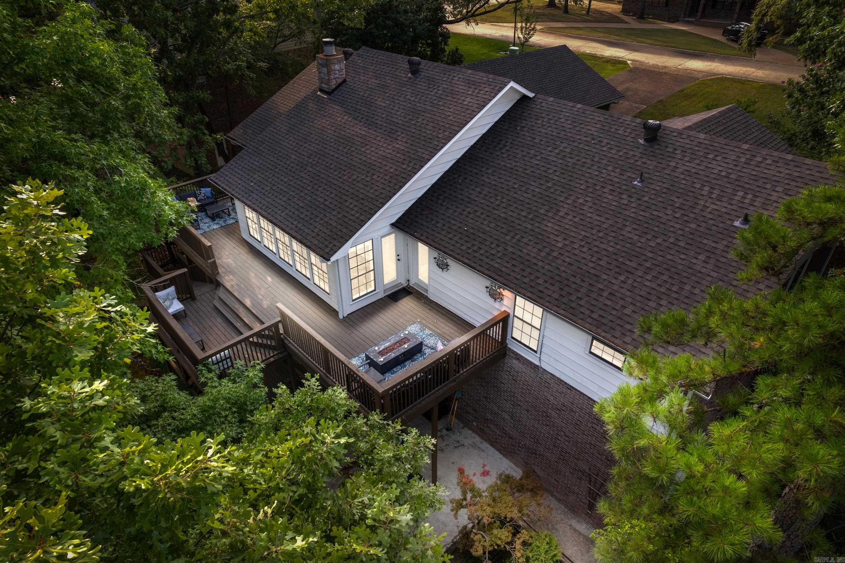 Driftwood Point - Residential