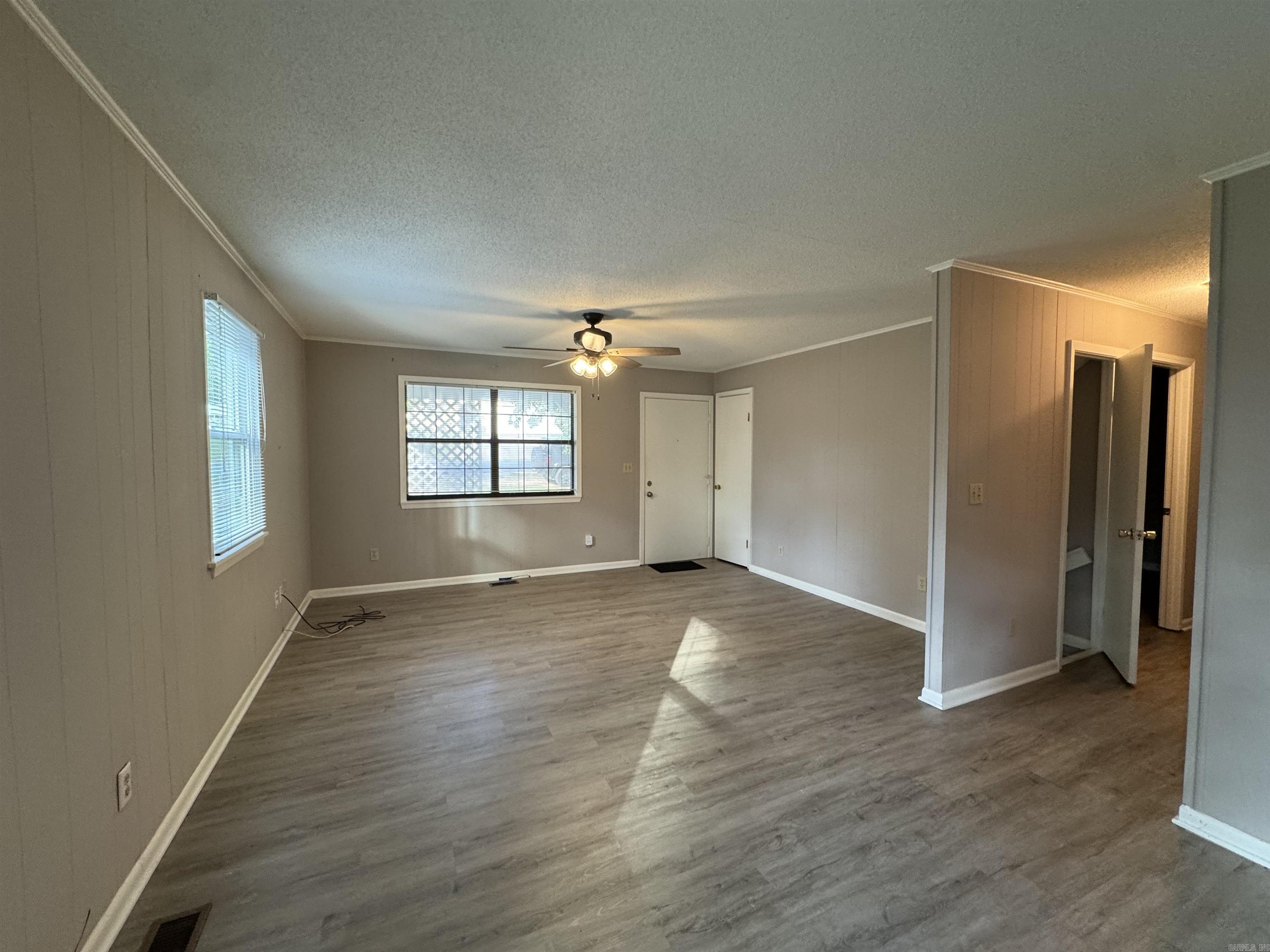 McNeil - Residential Lease