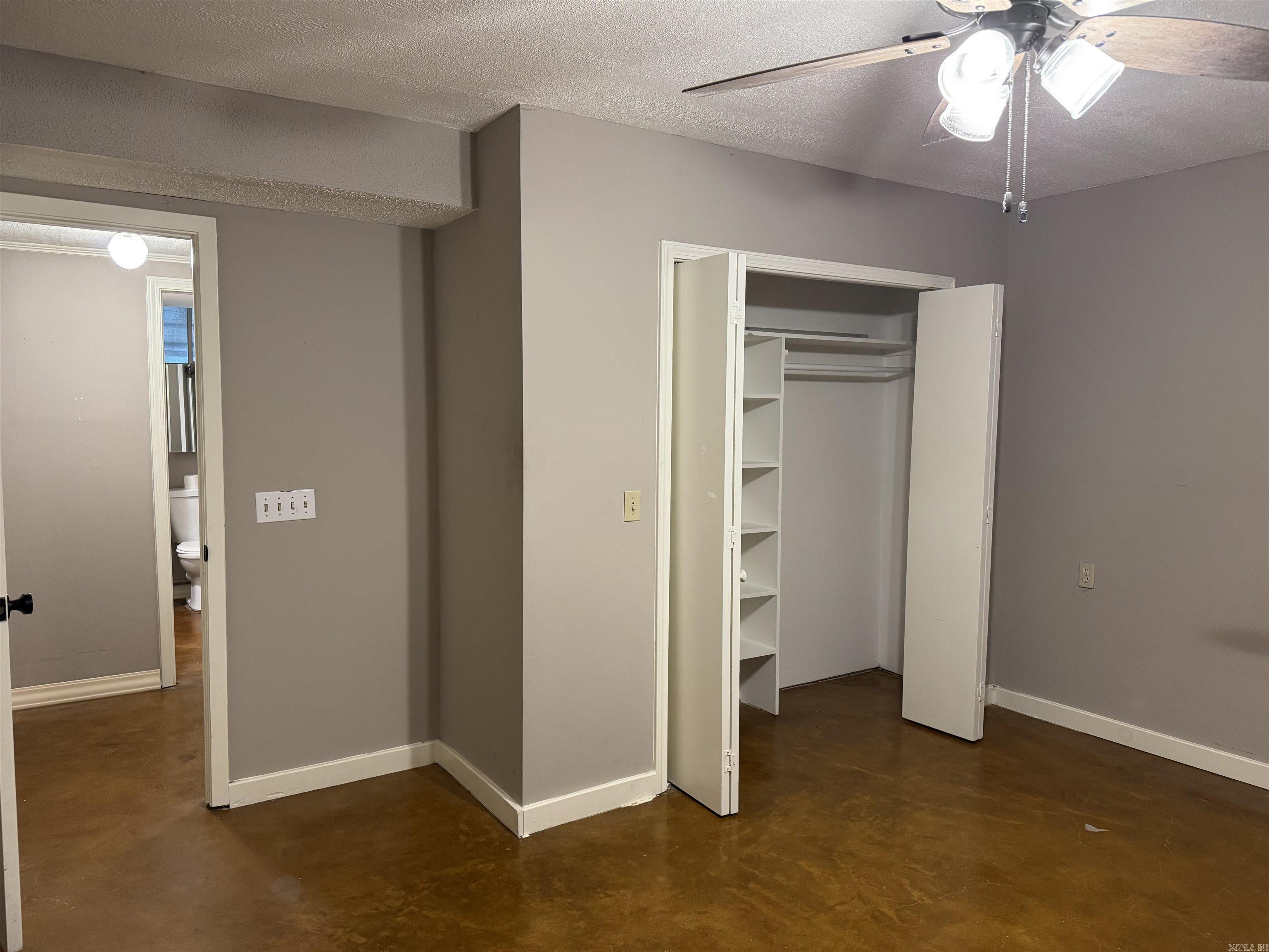 McNeil - Residential Lease