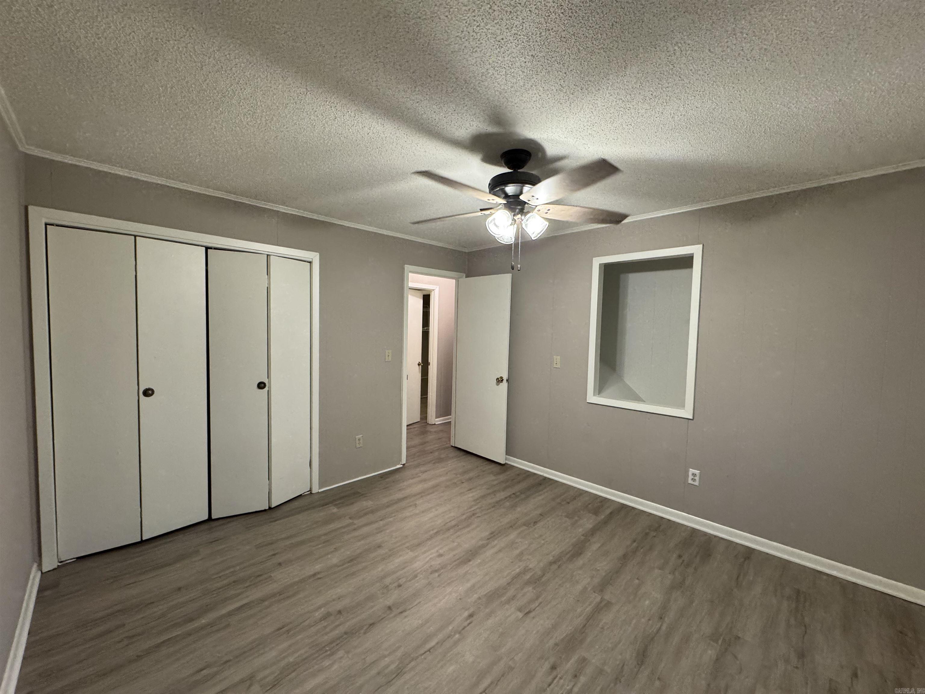 McNeil - Residential Lease