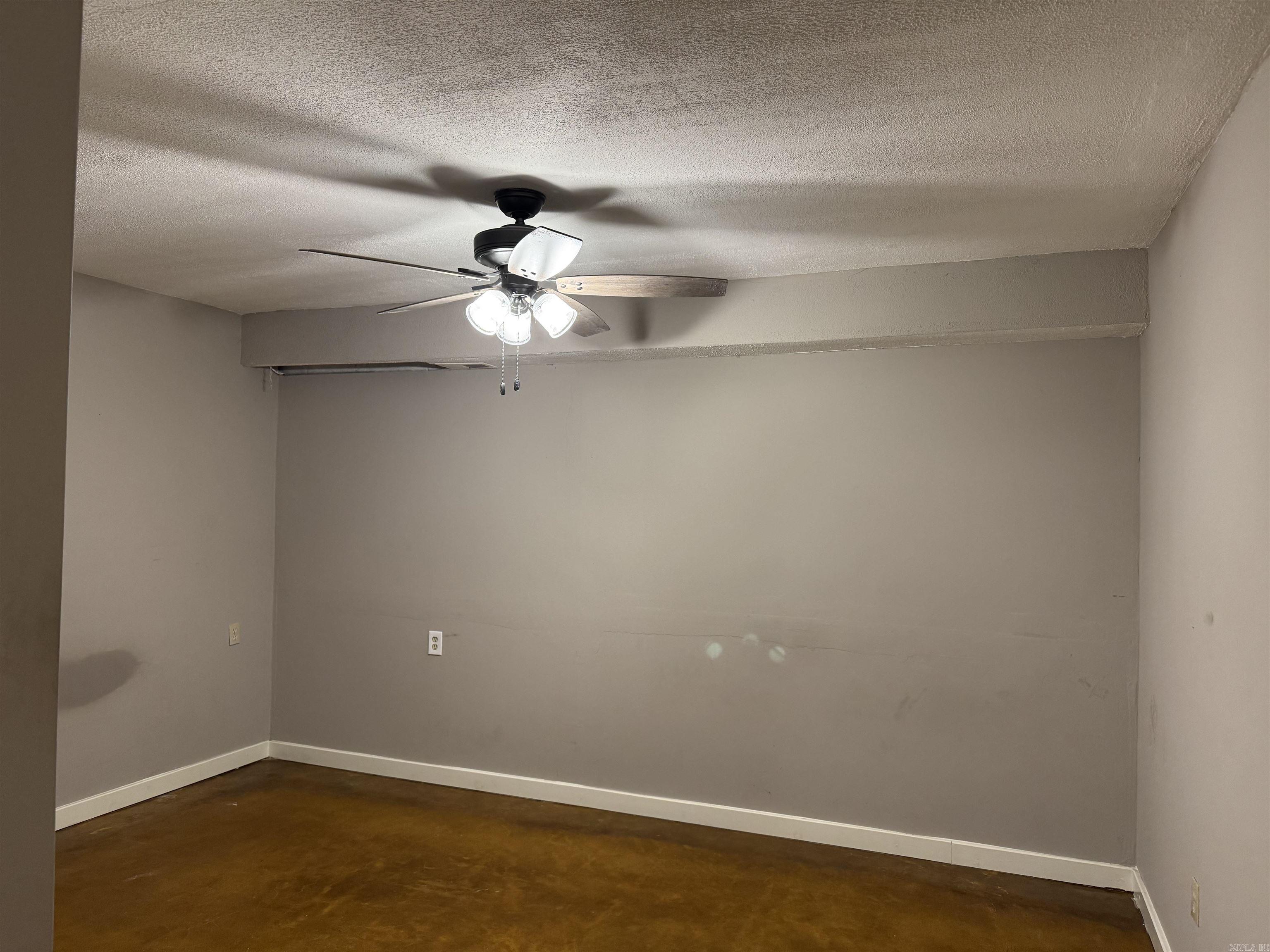 McNeil - Residential Lease