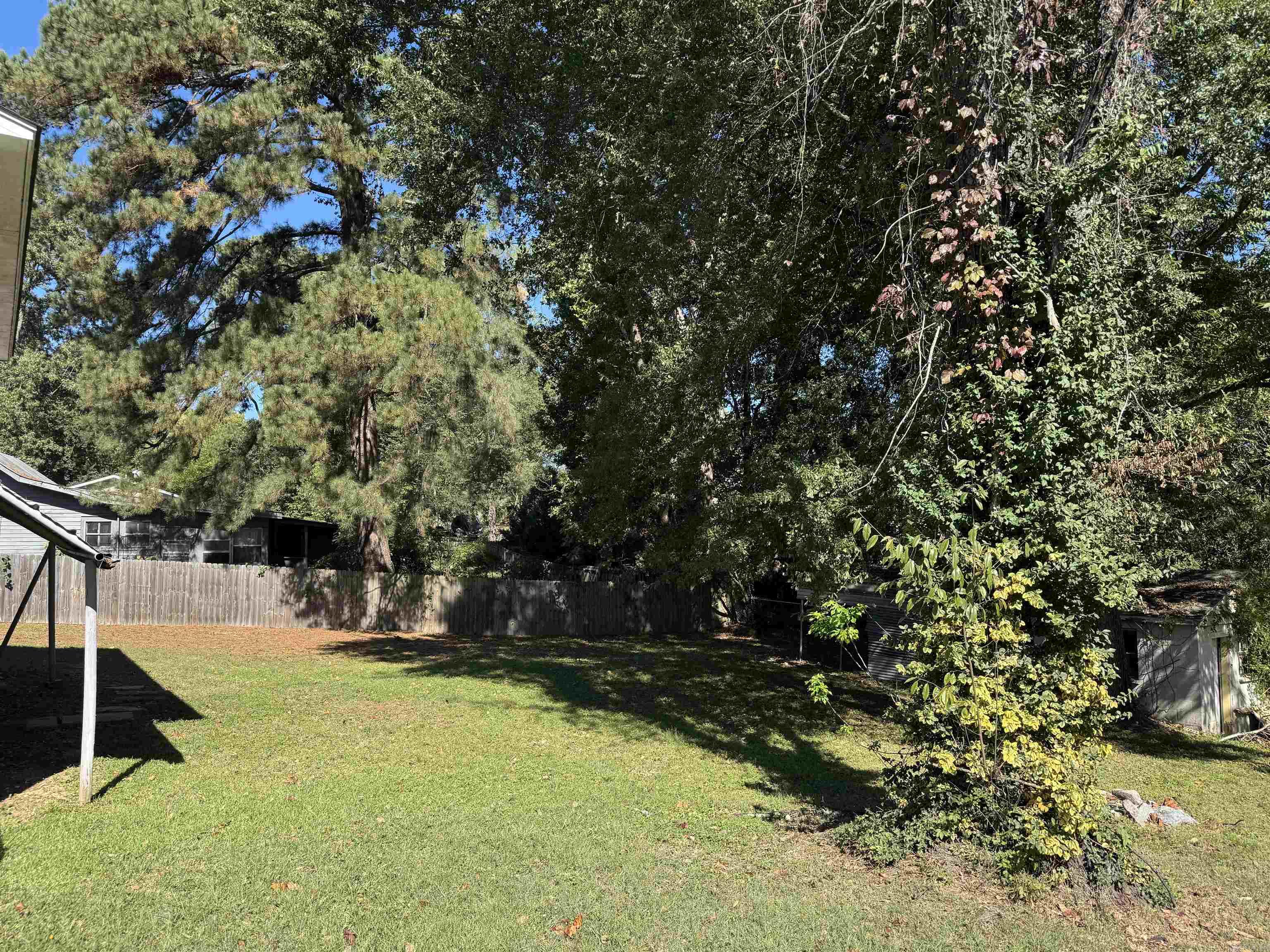 McNeil - Residential Lease