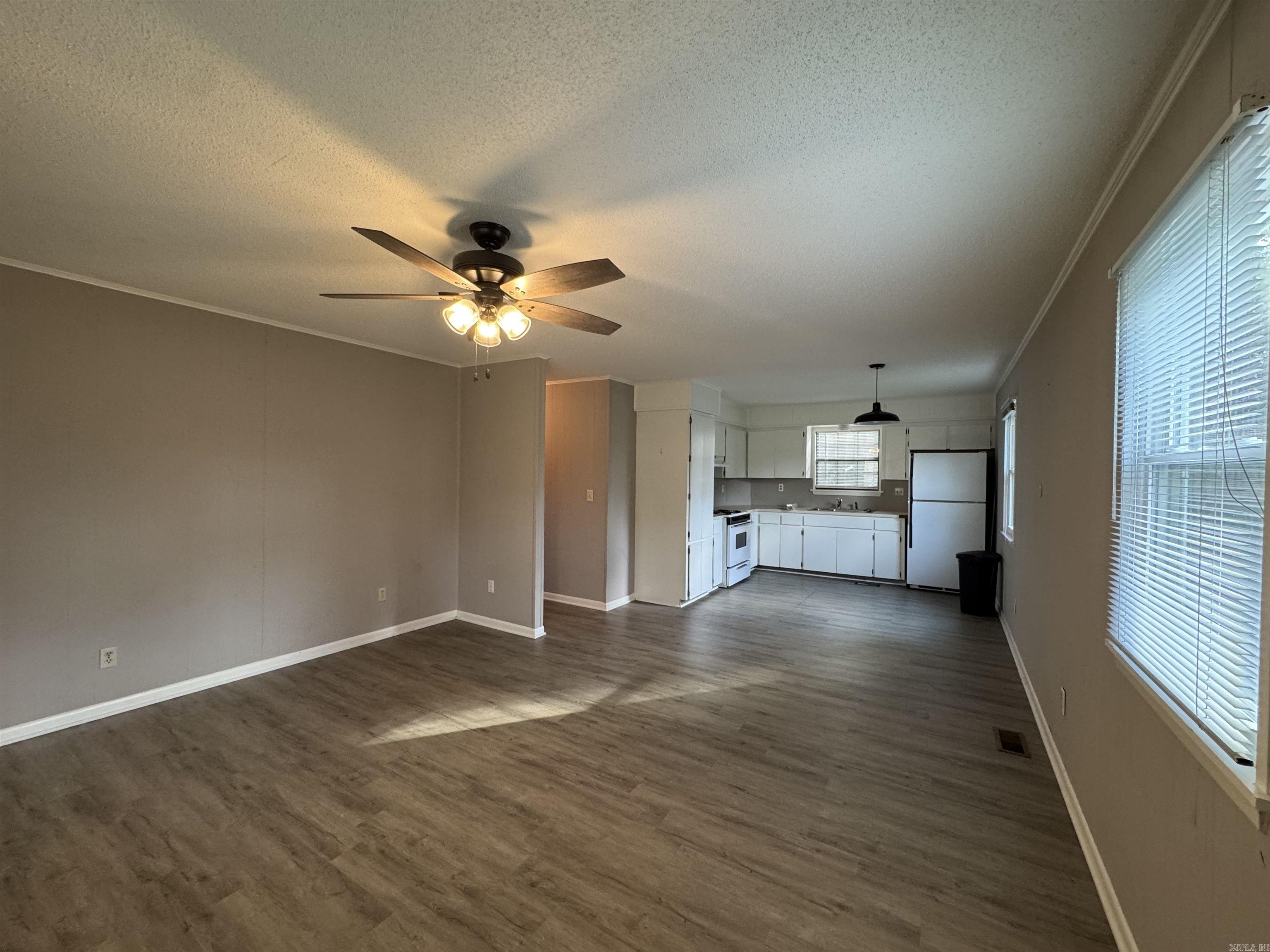 McNeil - Residential Lease