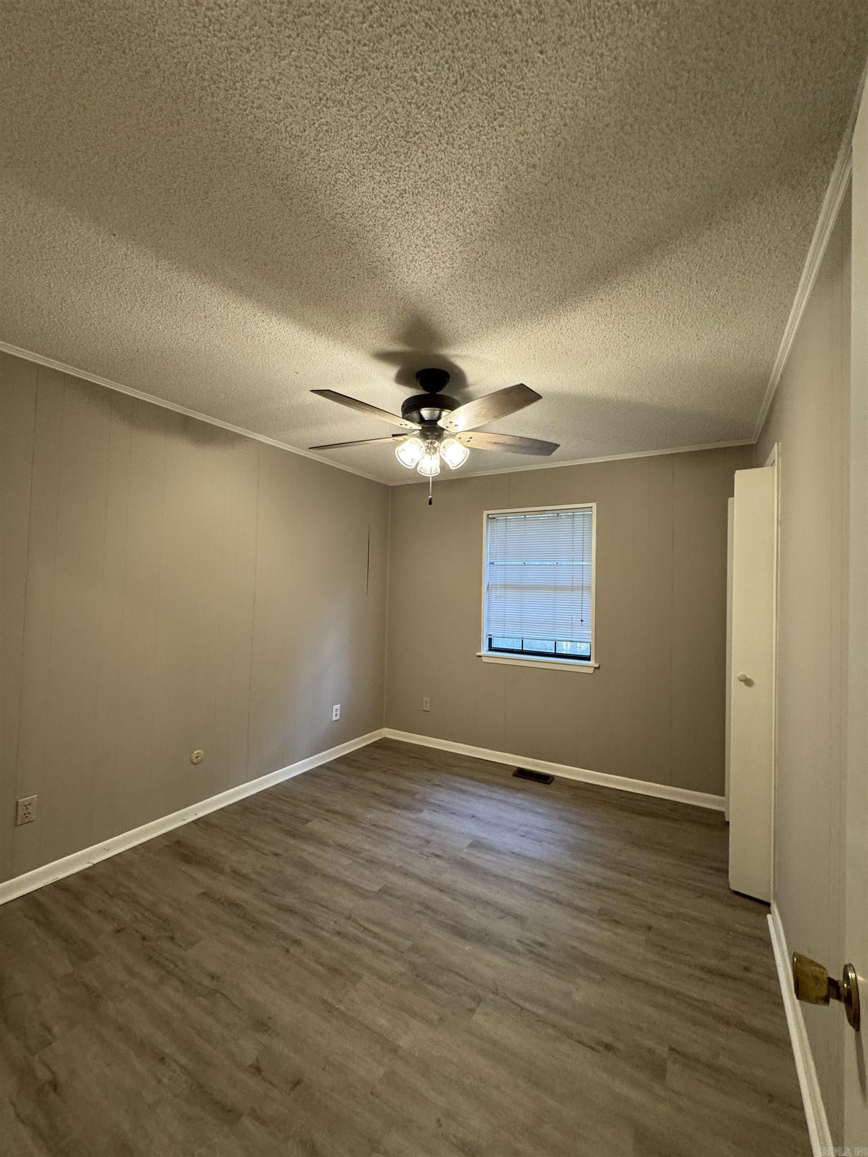 McNeil - Residential Lease