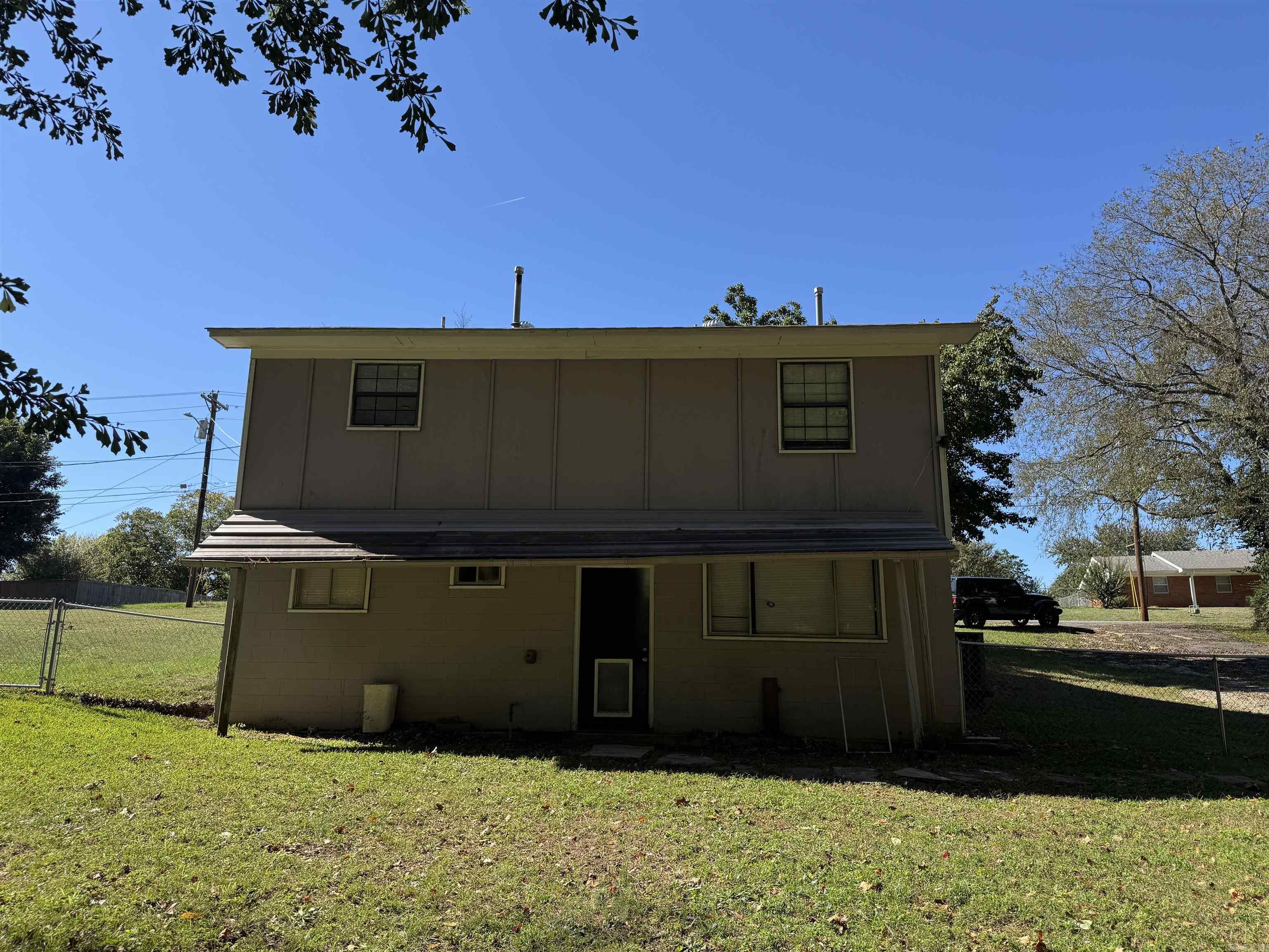 McNeil - Residential Lease