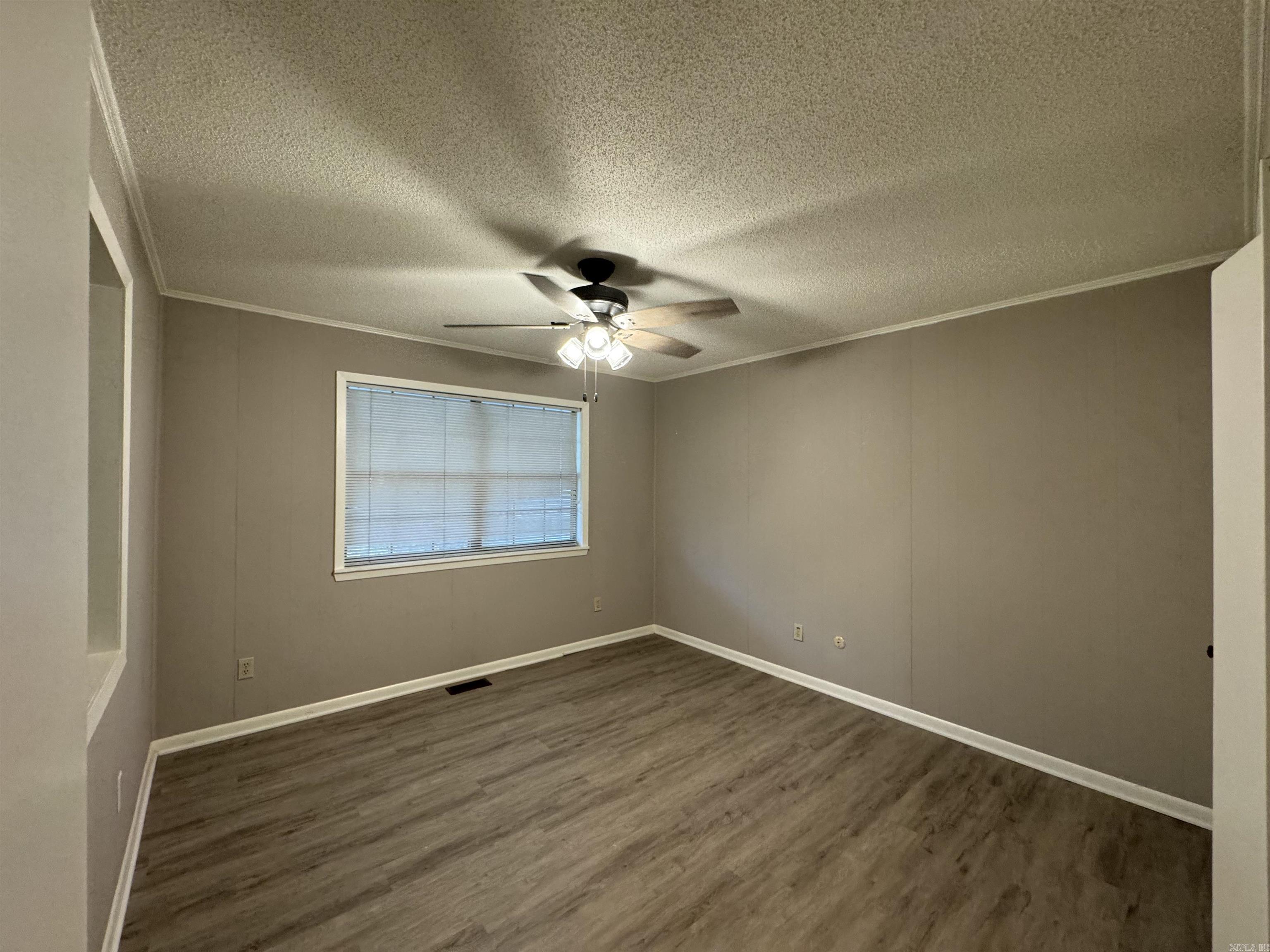 McNeil - Residential Lease