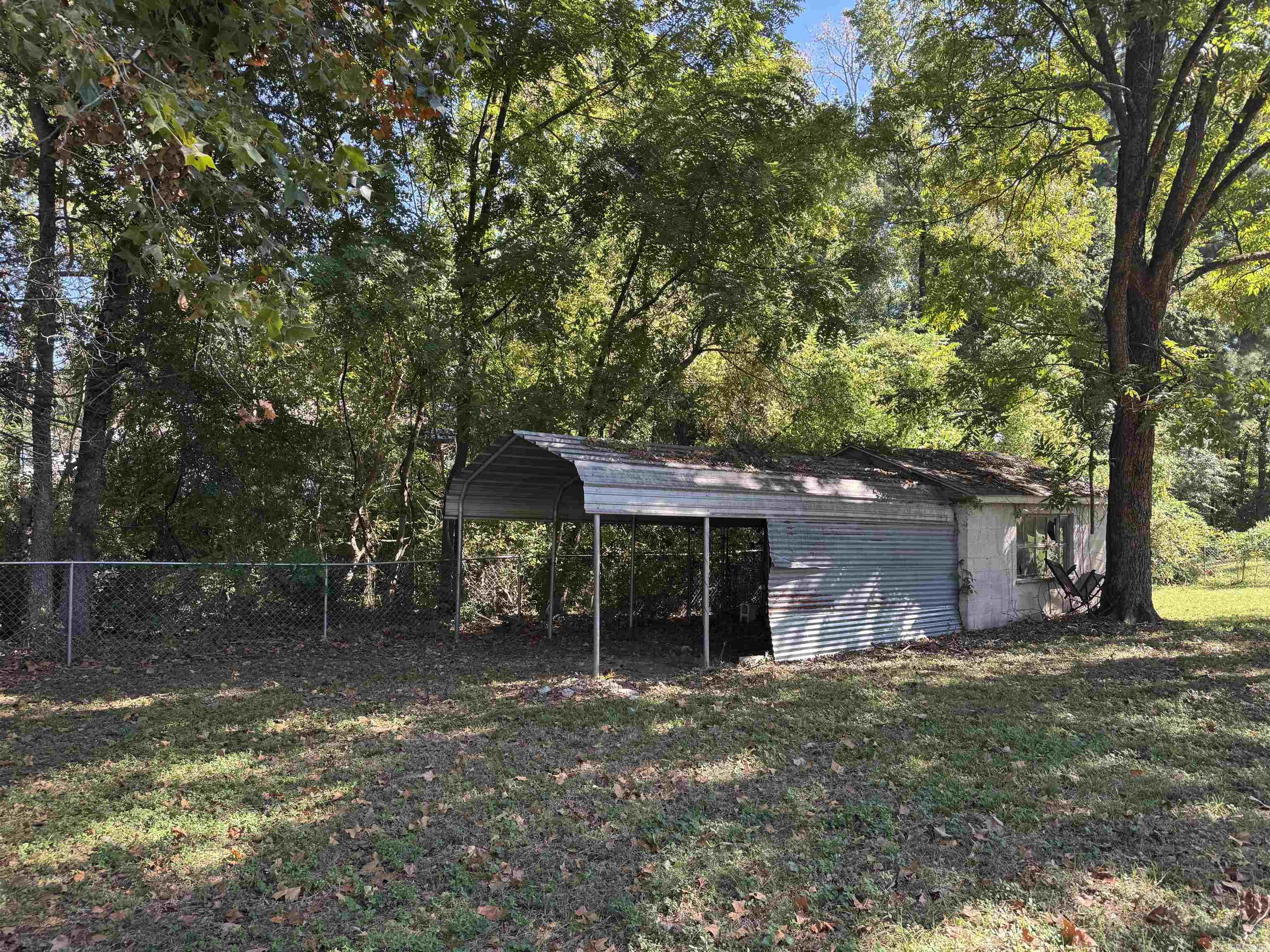 McNeil - Residential Lease