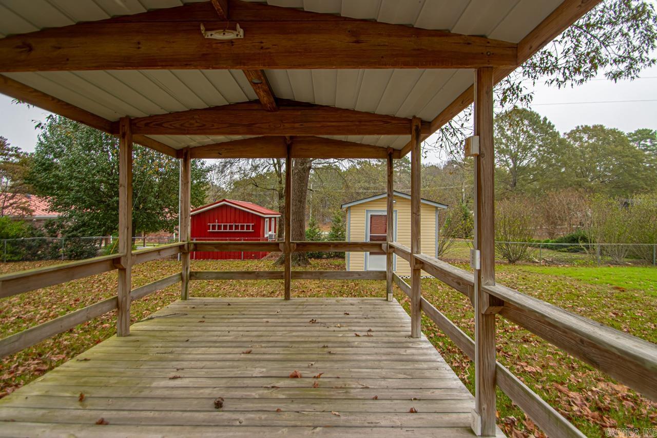 CAMPGROUND - Residential