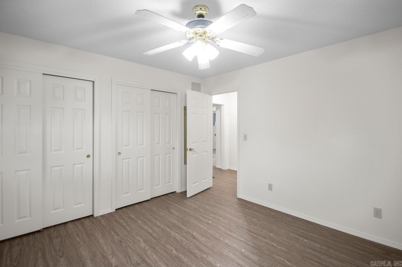 CAMPGROUND - Residential