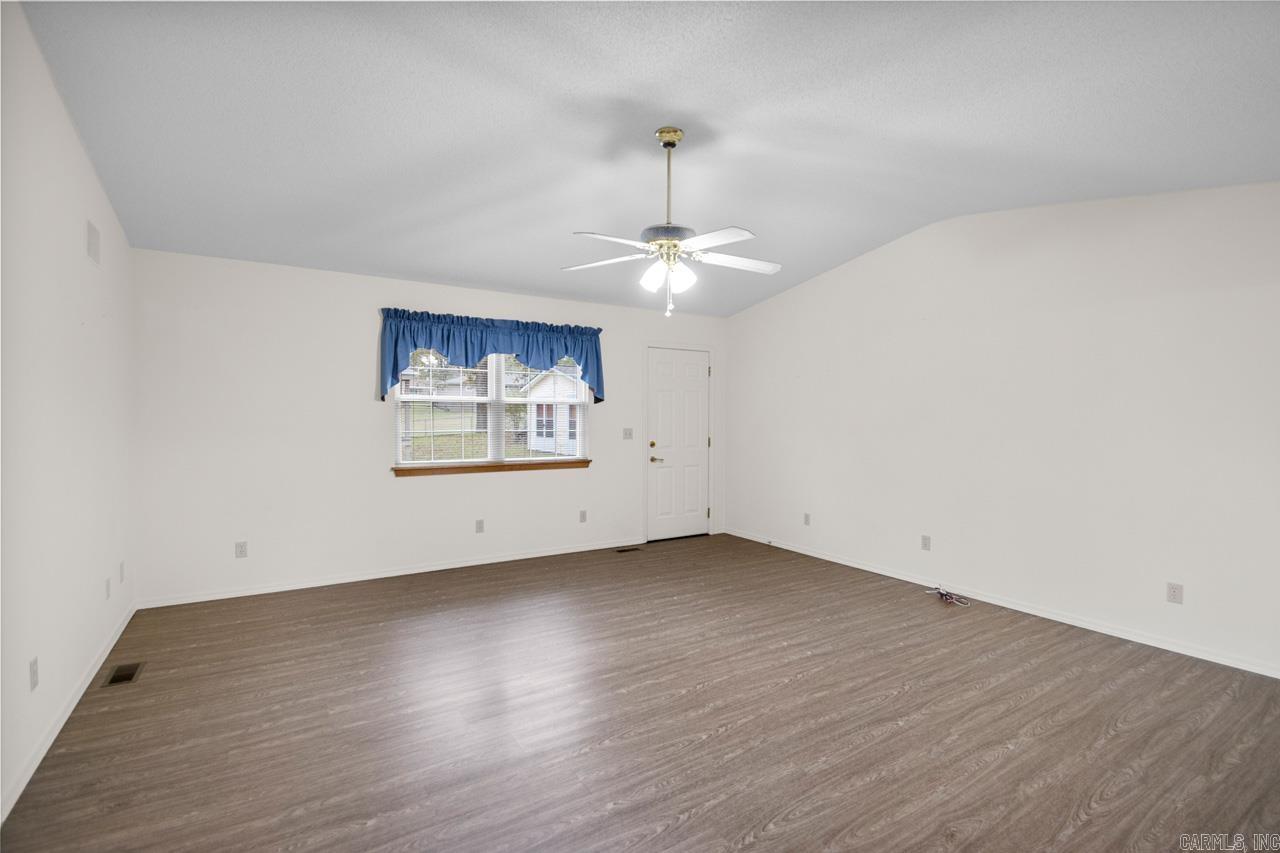 CAMPGROUND - Residential