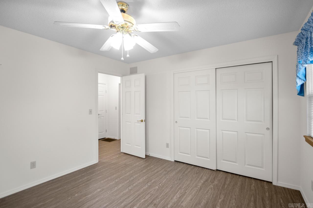 CAMPGROUND - Residential