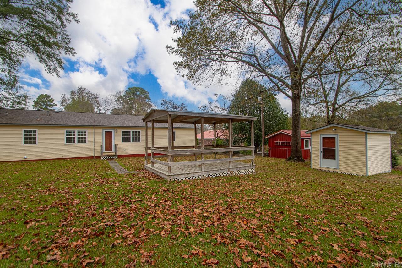 CAMPGROUND - Residential