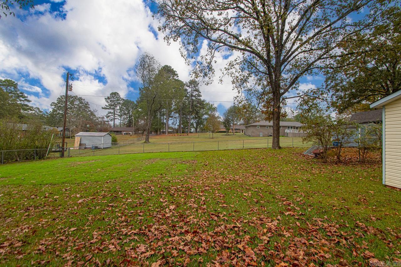 CAMPGROUND - Residential