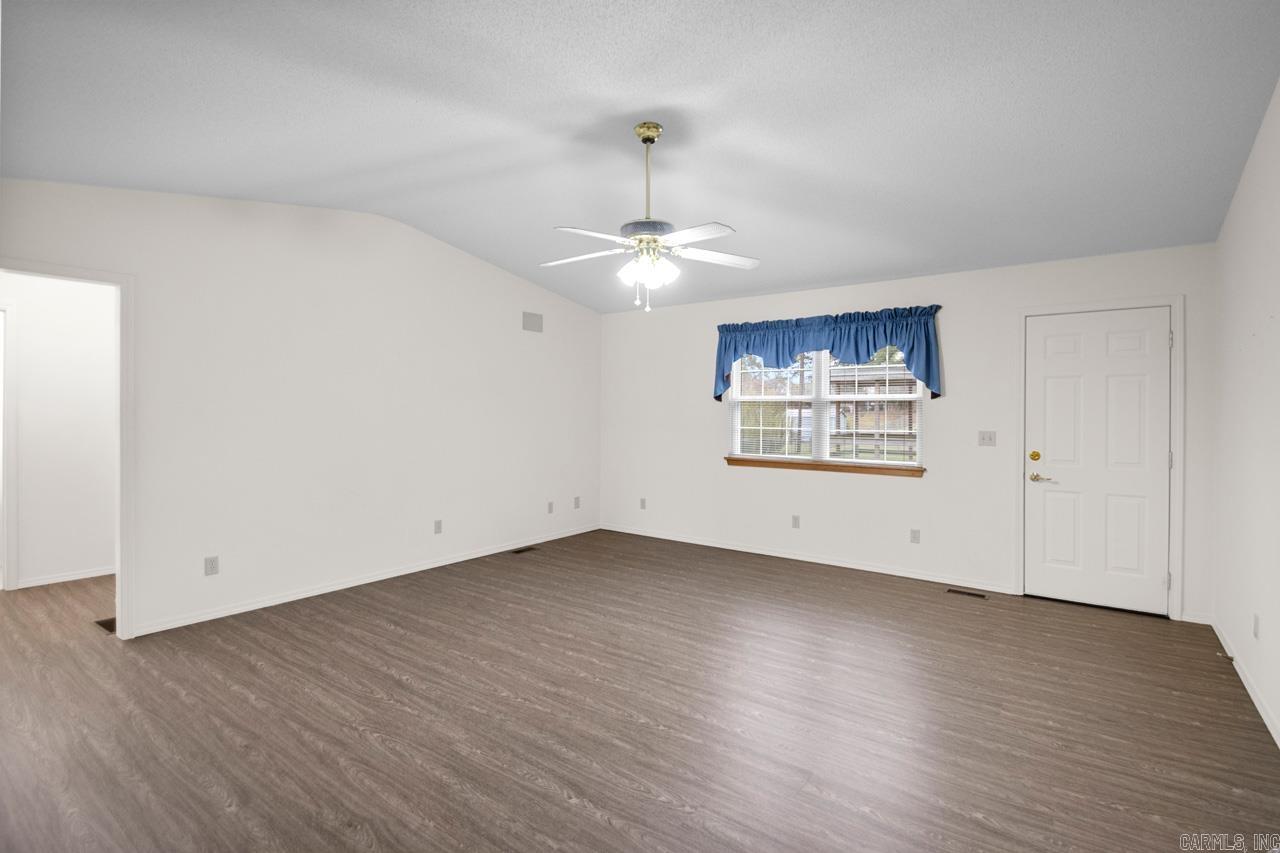 CAMPGROUND - Residential