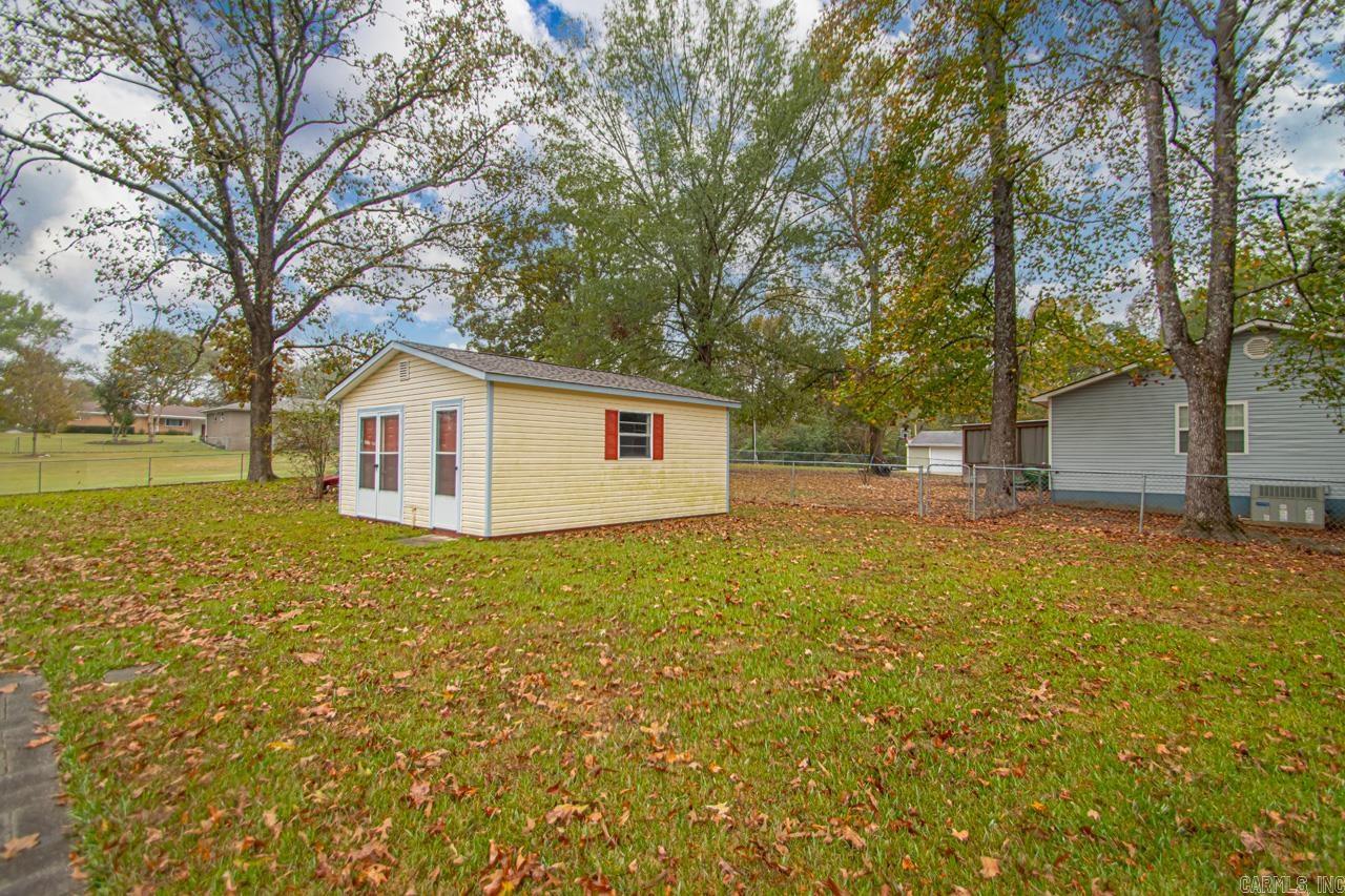 CAMPGROUND - Residential