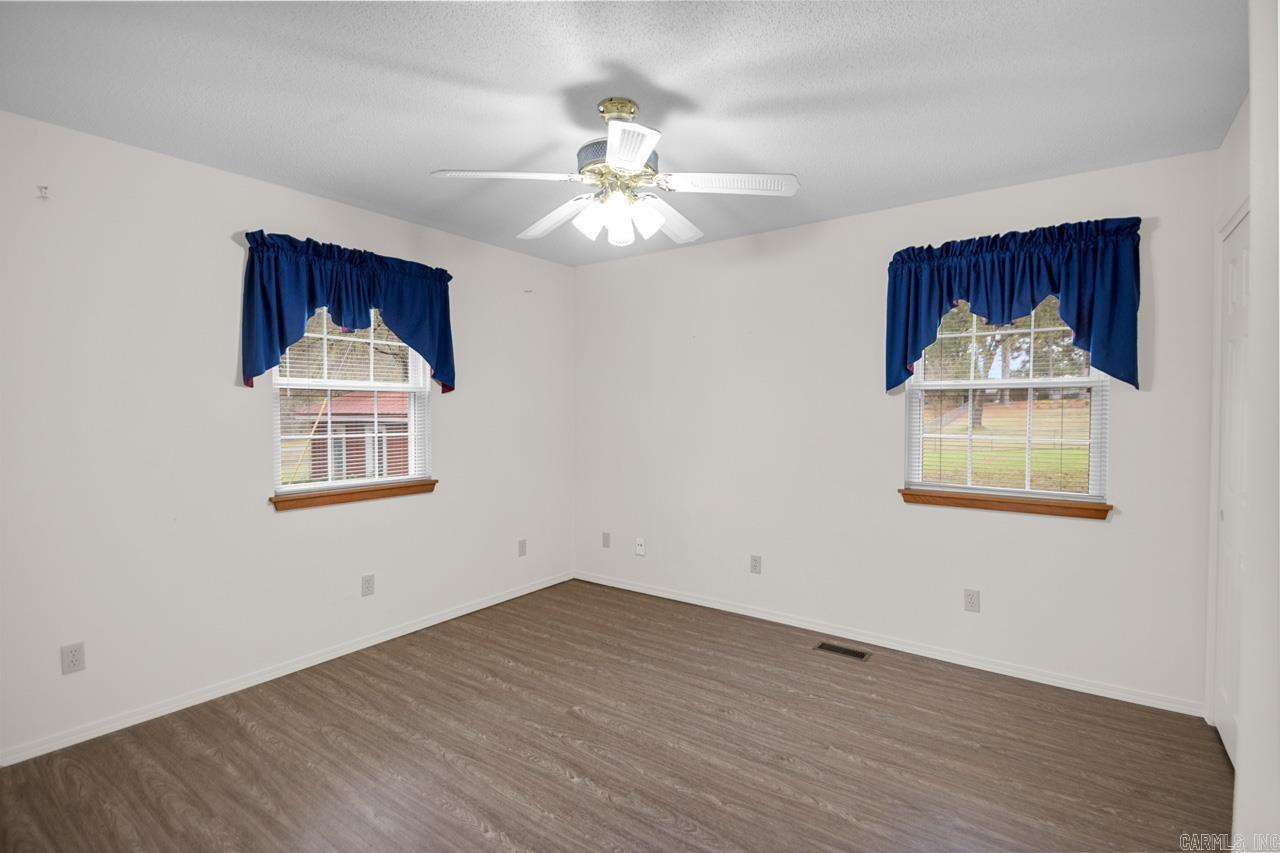 CAMPGROUND - Residential