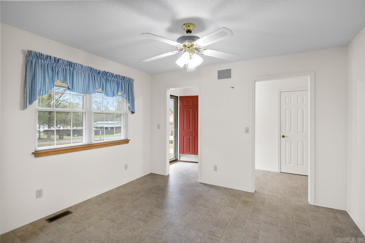 CAMPGROUND - Residential