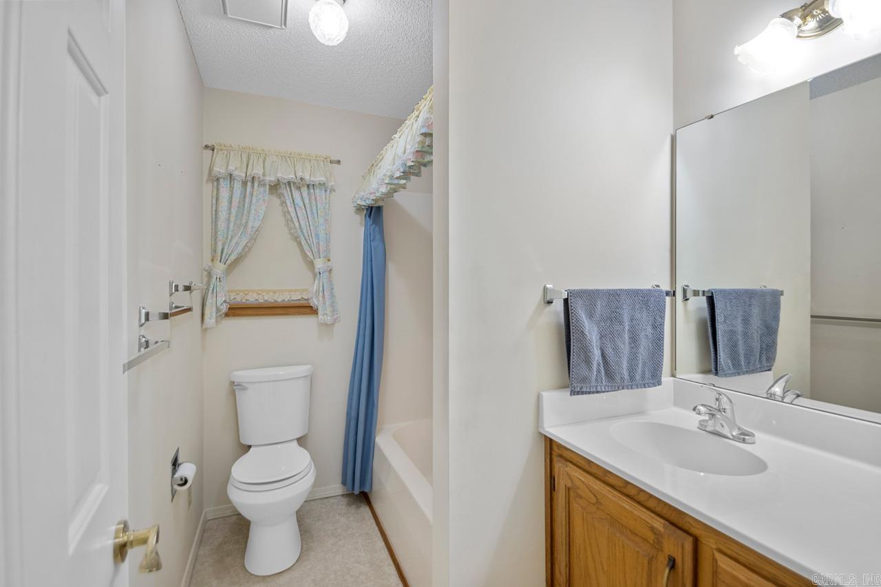 CAMPGROUND - Residential