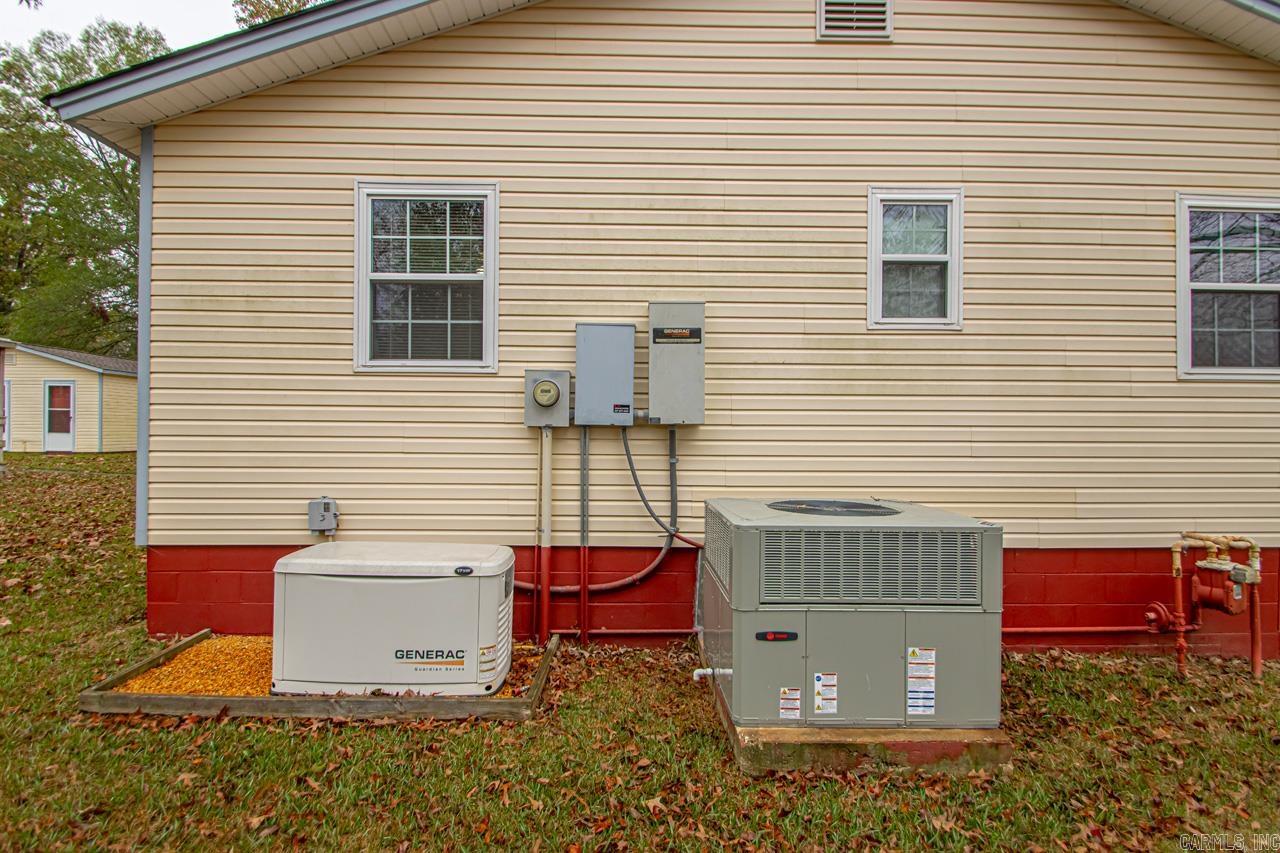 CAMPGROUND - Residential