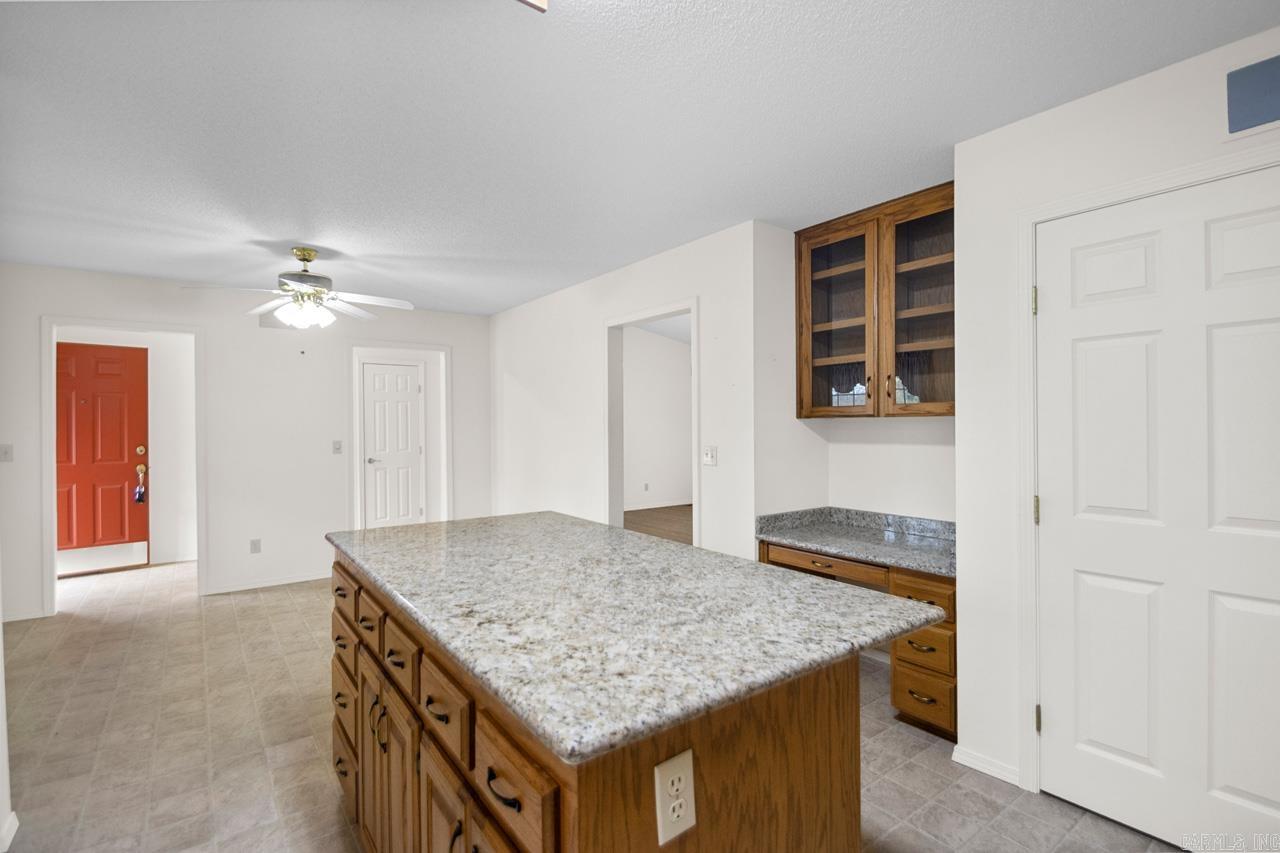 CAMPGROUND - Residential