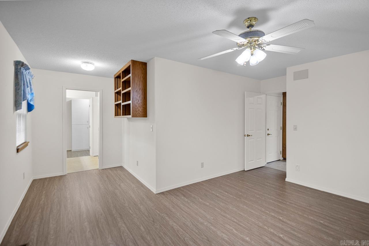 CAMPGROUND - Residential