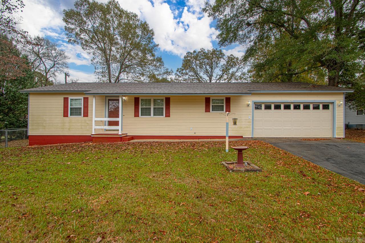 CAMPGROUND - Residential