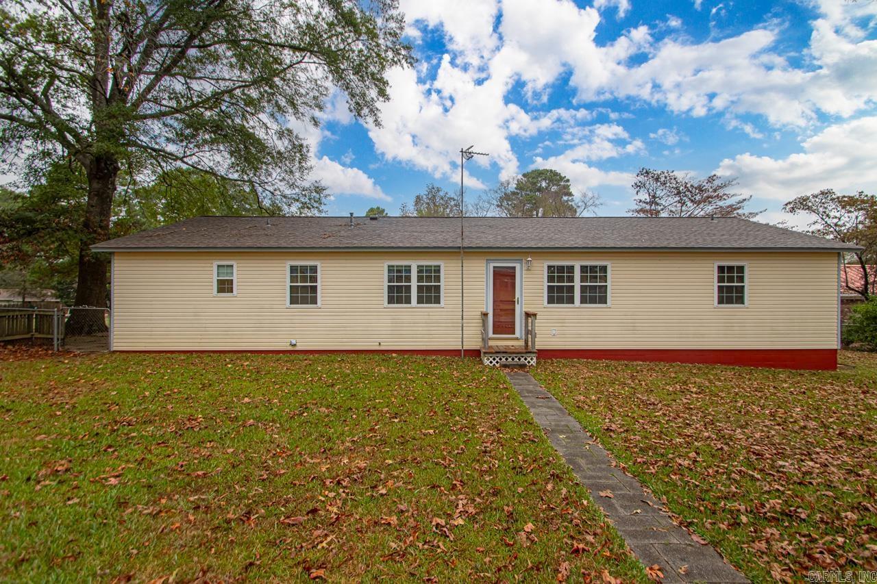 CAMPGROUND - Residential