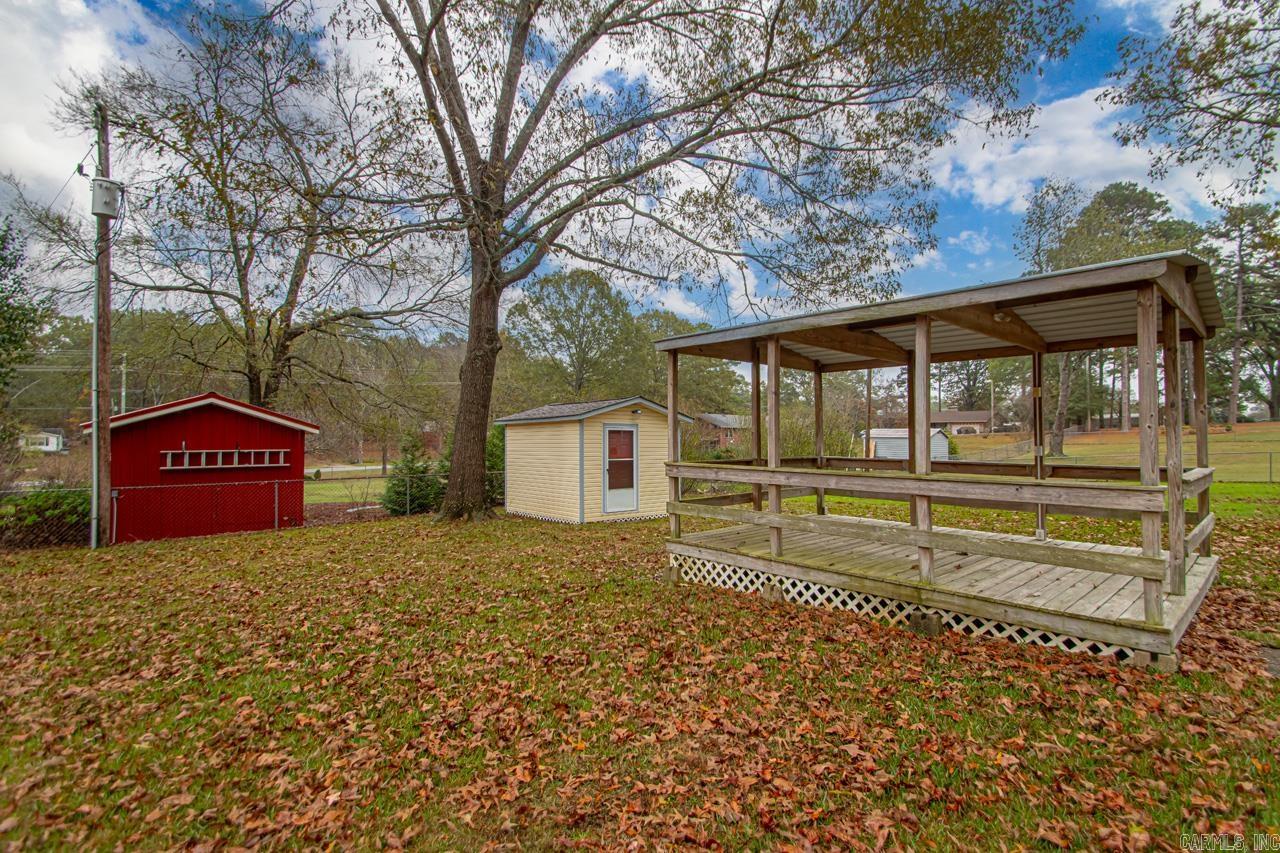 CAMPGROUND - Residential