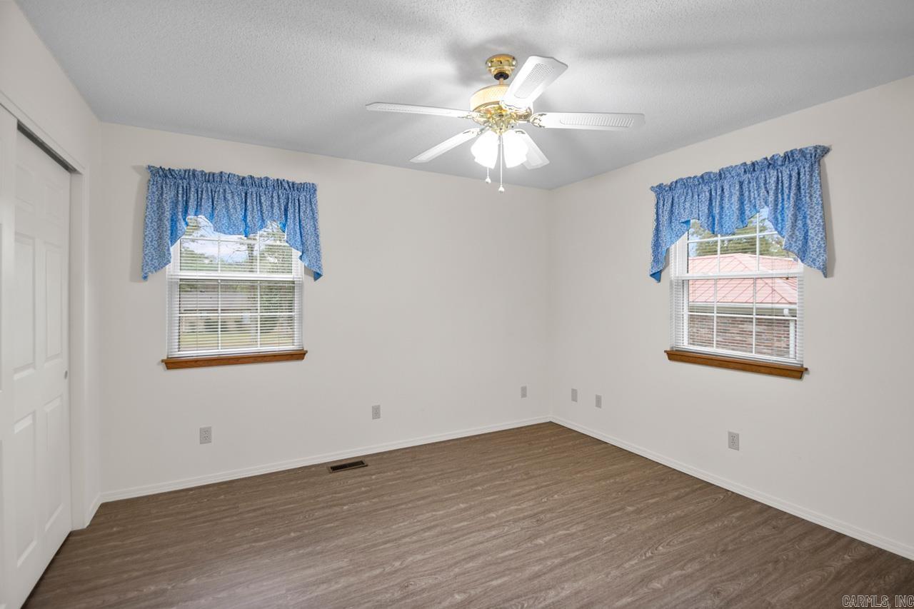 CAMPGROUND - Residential