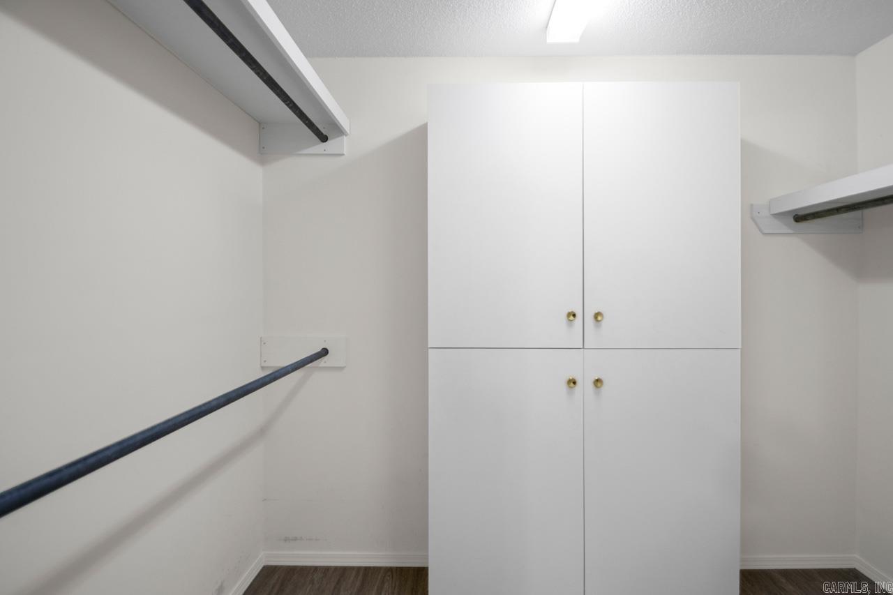 CAMPGROUND - Residential