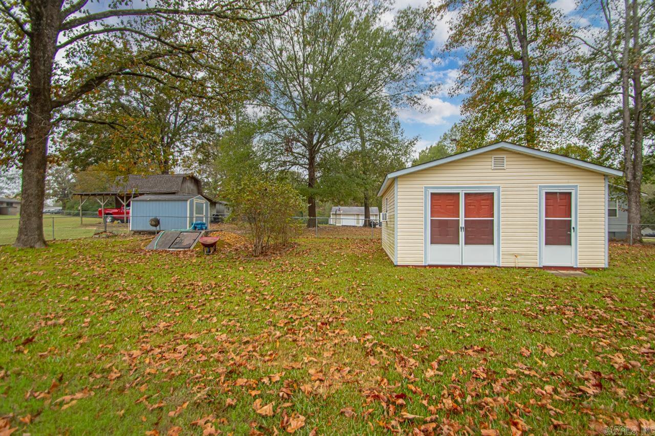 CAMPGROUND - Residential