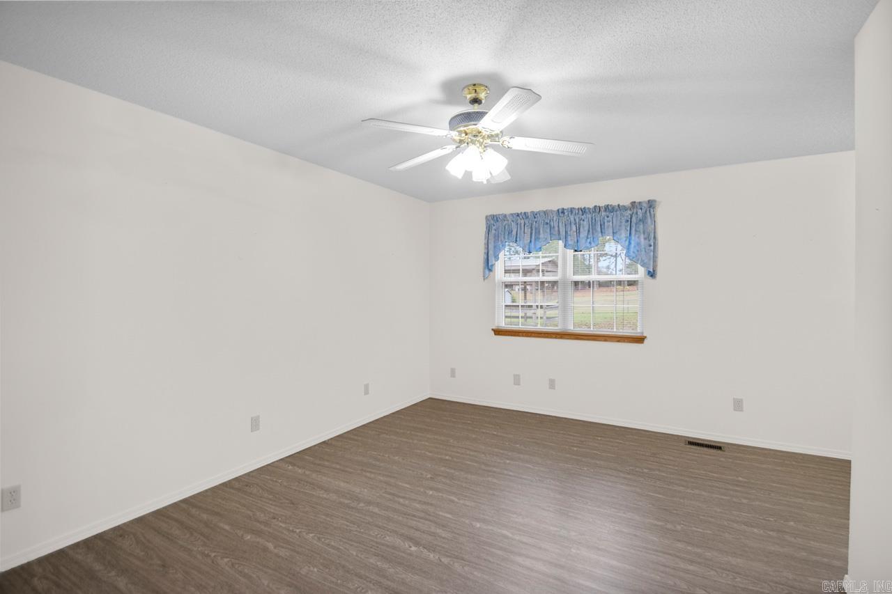 CAMPGROUND - Residential