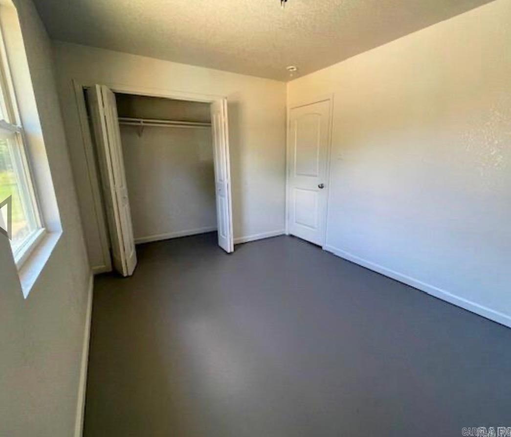 Metes & Bounds - Residential Income