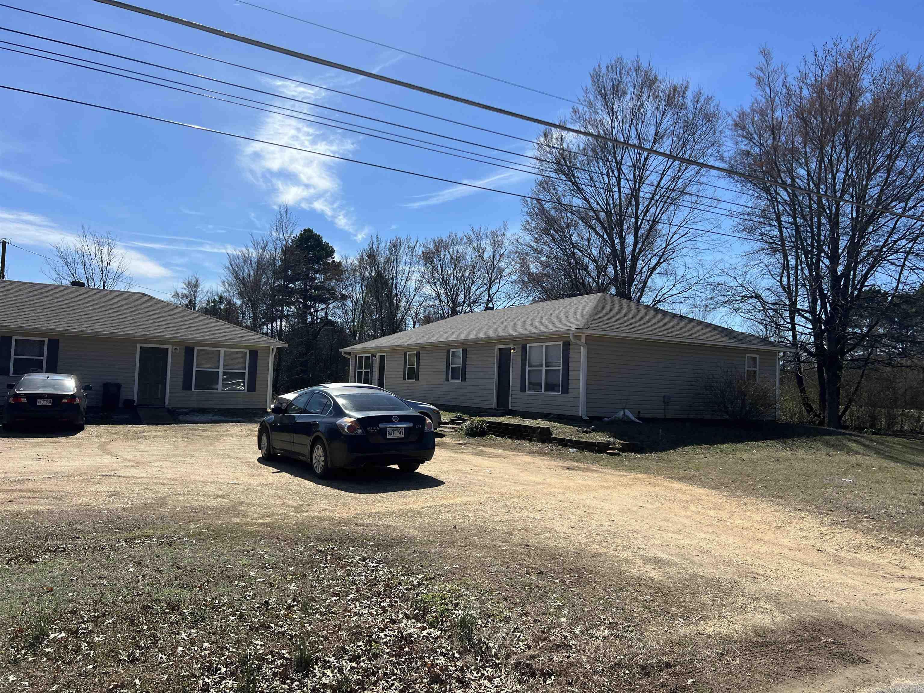 Metes & Bounds - Residential Income